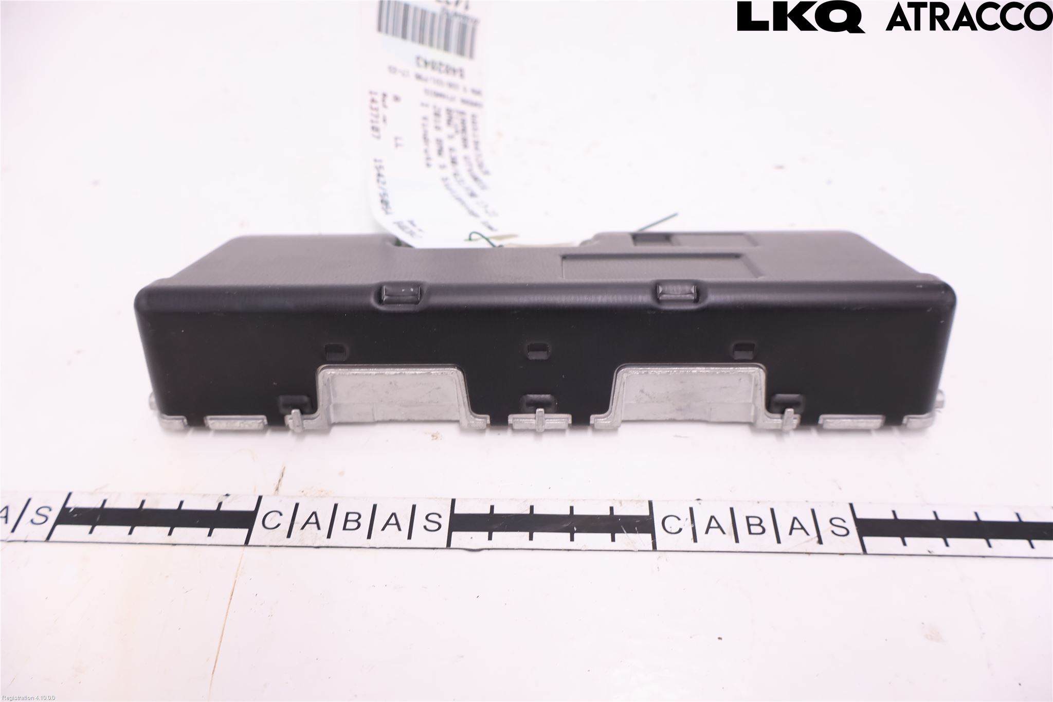 BMW 5 G30/G31/F90 17-23 Parkeringshjälp Kamera