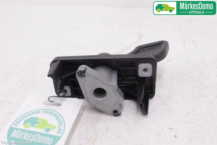 Peugeot BIPPER Bakluckehandtag