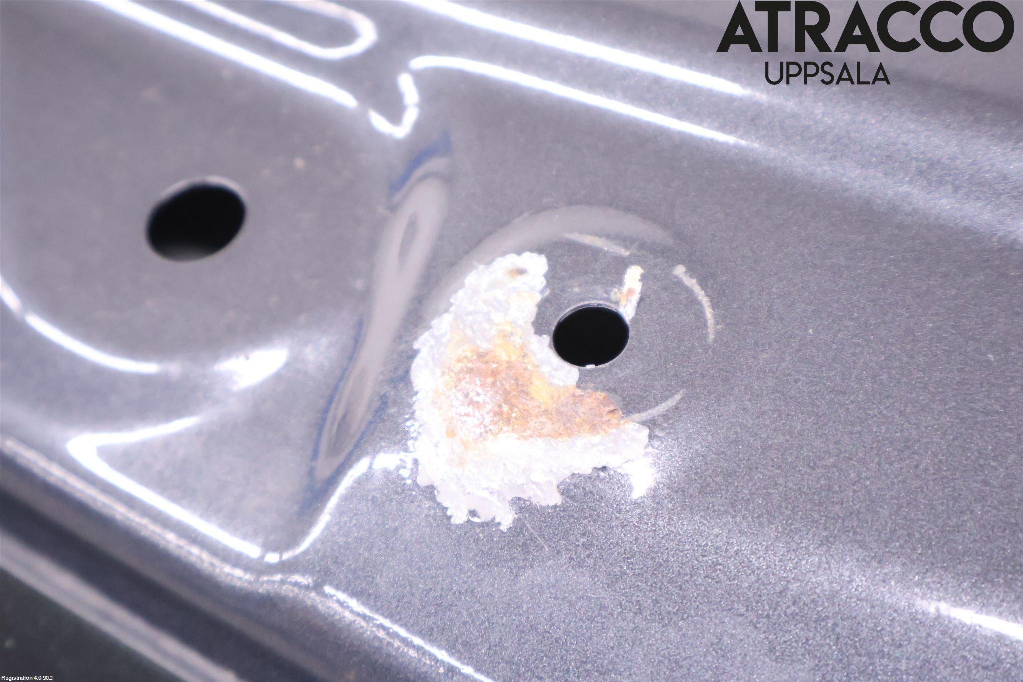 Volvo V60 11-13 Baklucka Kombi