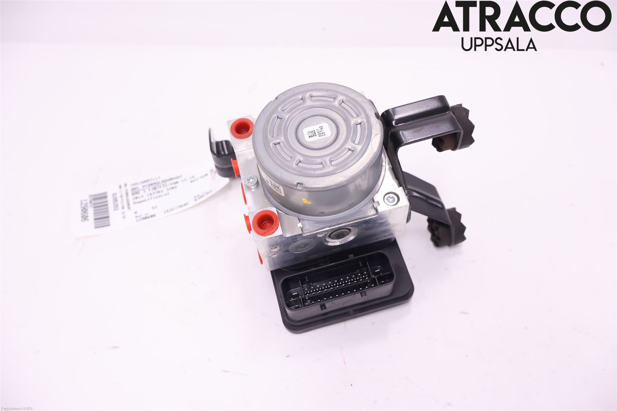 BMW 3 F30/F31/F80 12-19 Abs Hydraulaggregat