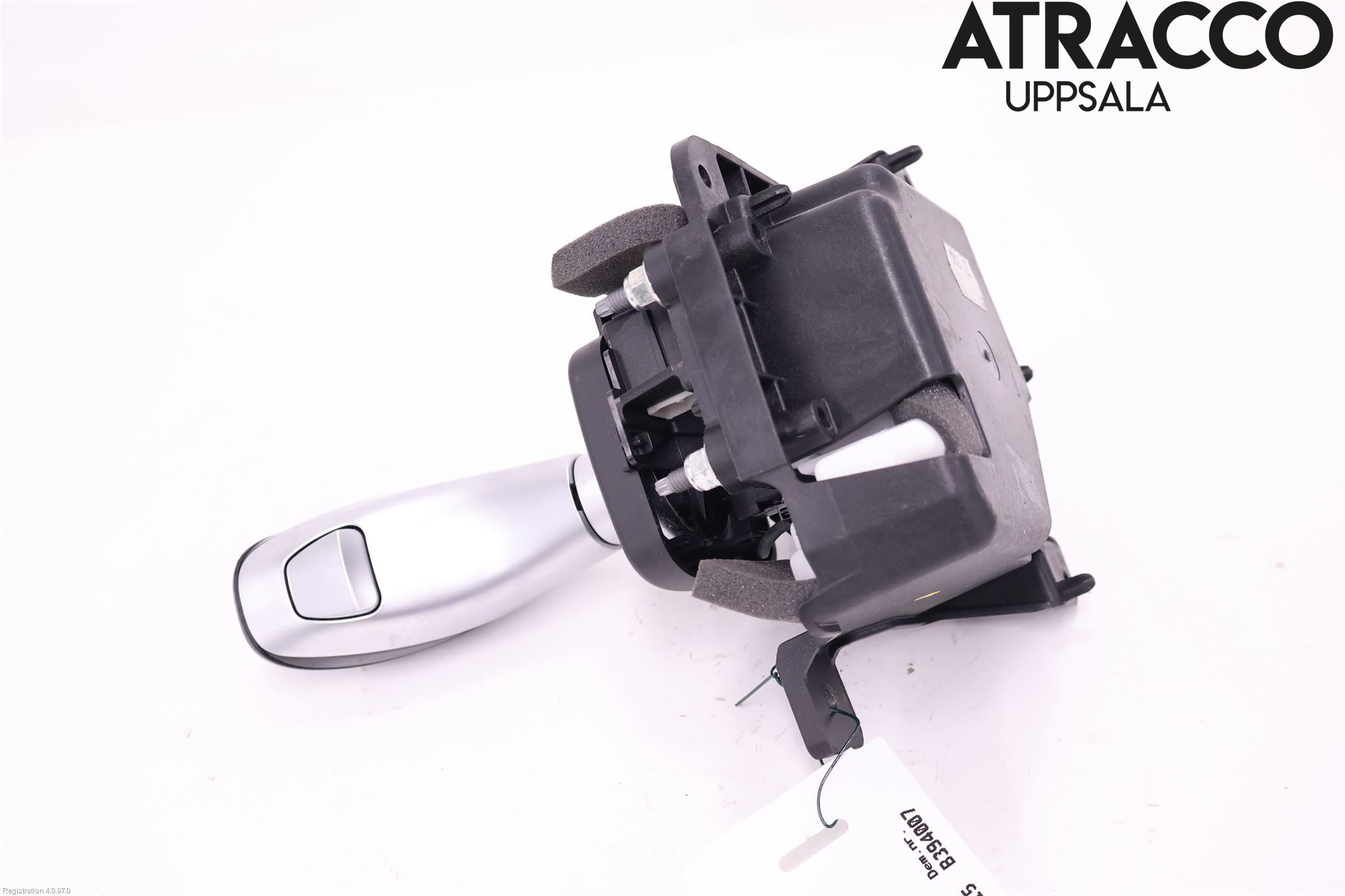 Alfa STELVIO 17- Växelspak