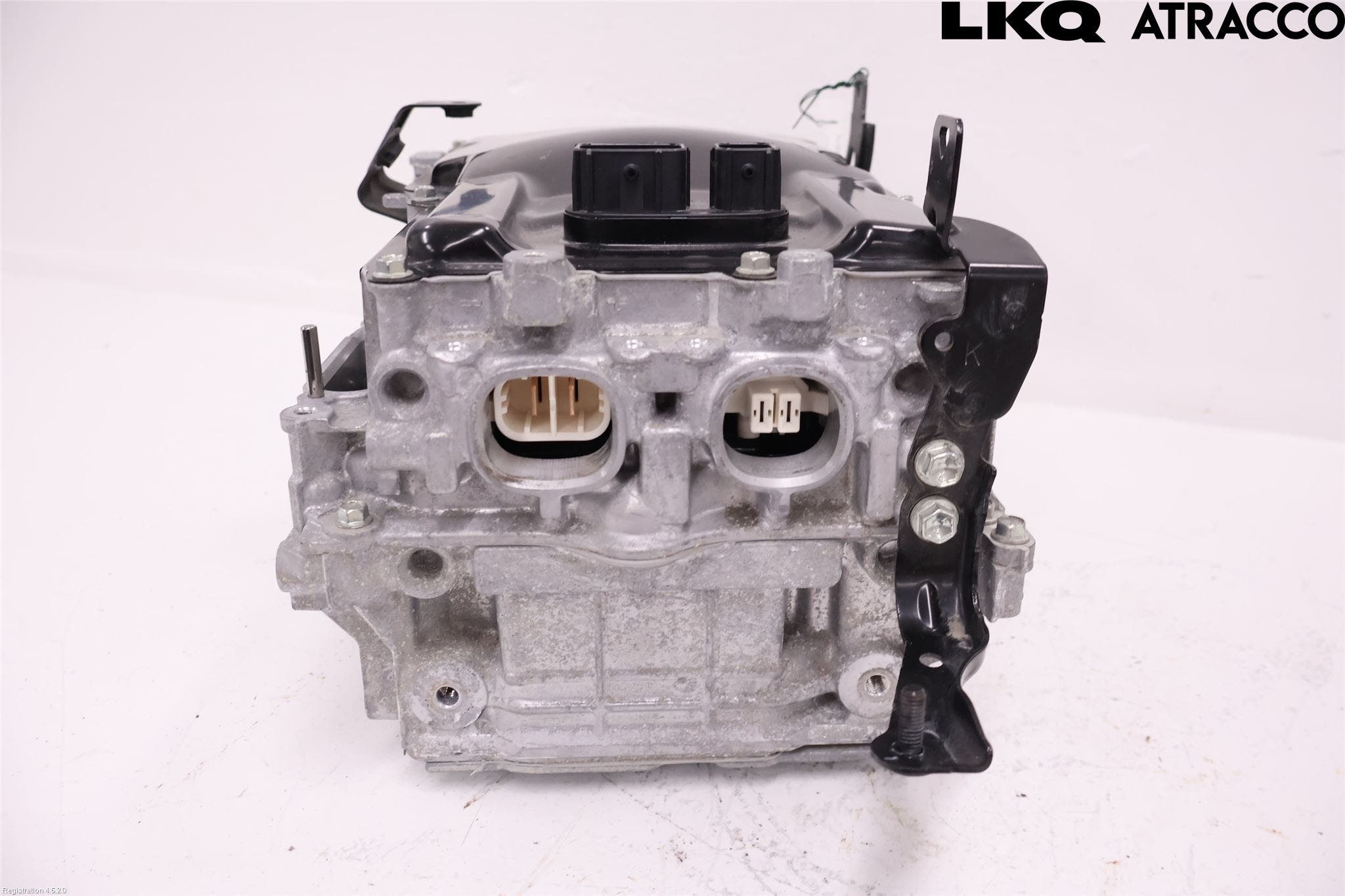 Toyota RAV4 19- Inverter Hybrid