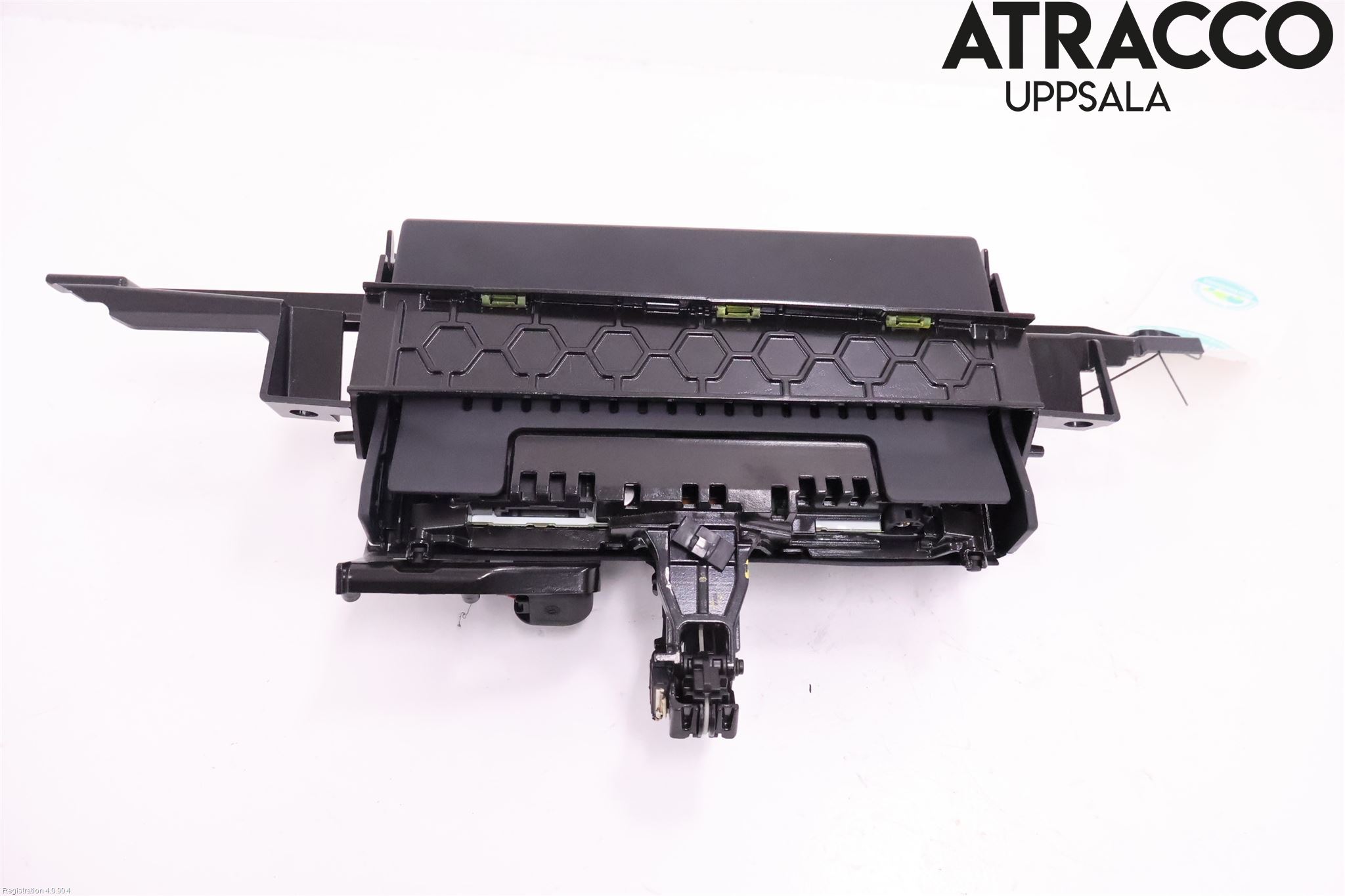 Audi A6/S6 4G 11-18 Multifunktionsdisplay