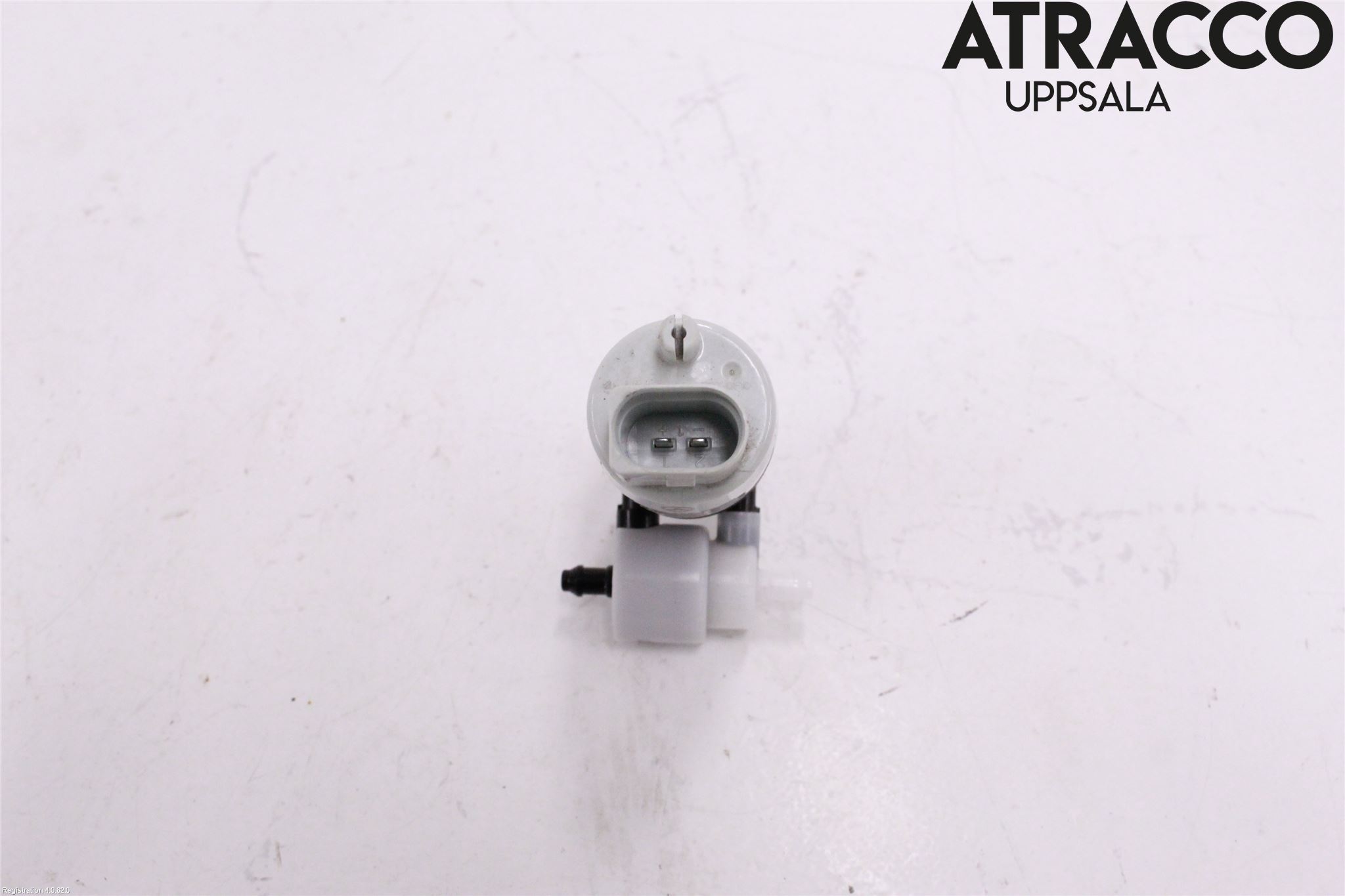 Mercedes-Benz MB C-KLASS (W205) 14-21 Spolarpump Vindruta