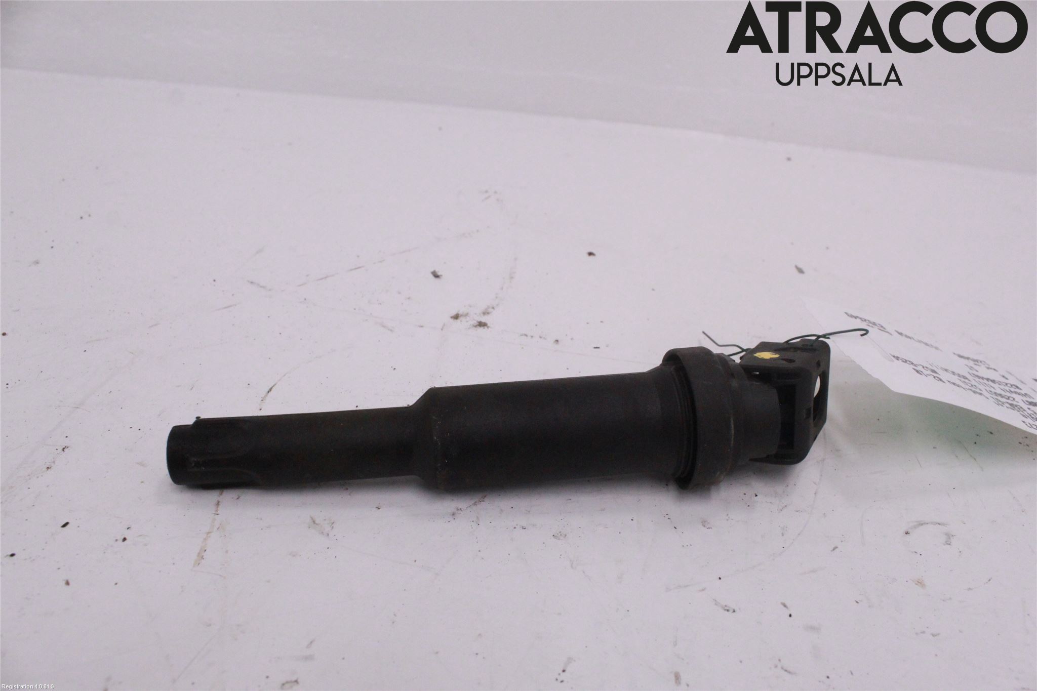 BMW 5 E60/61 Sed/Tou 02-10 Tändspole