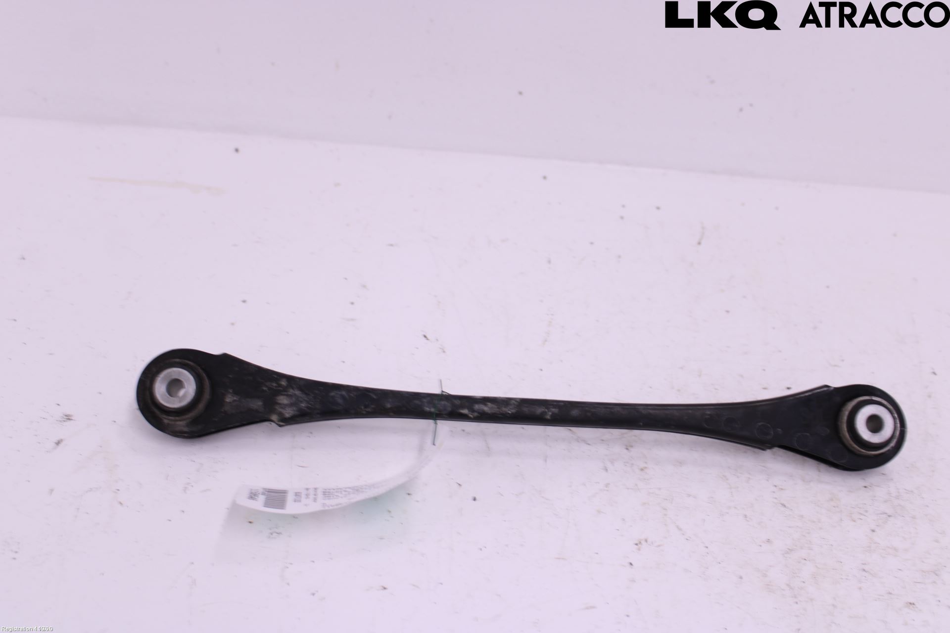BMW 1 F20/F21 11-19 Bärarm Bak Vänster