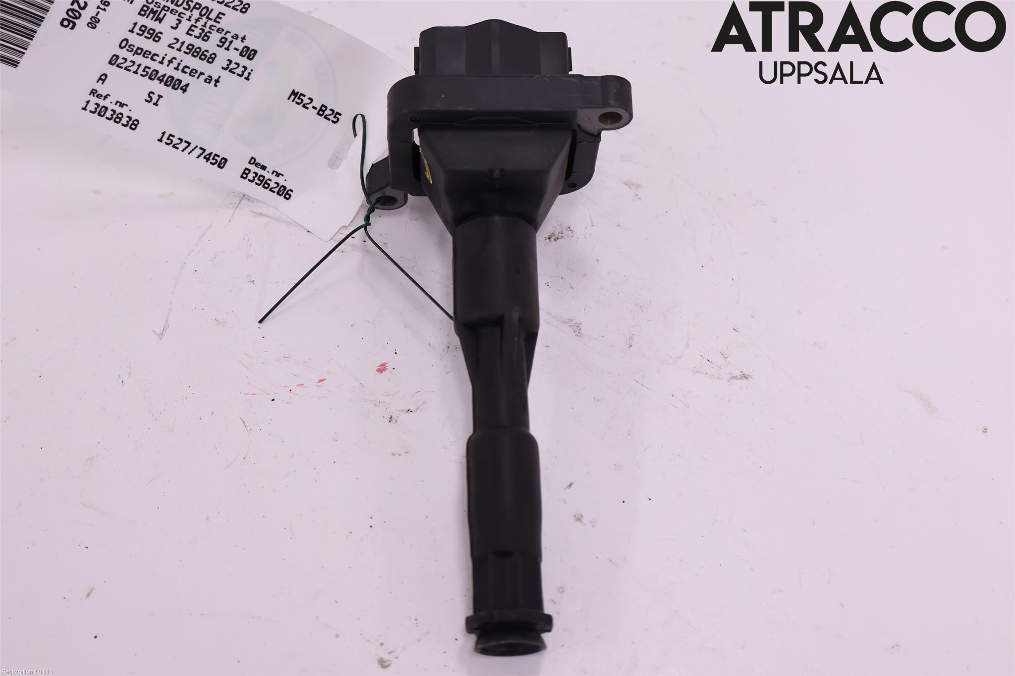 BMW 3 E36      91-00 Tändspole