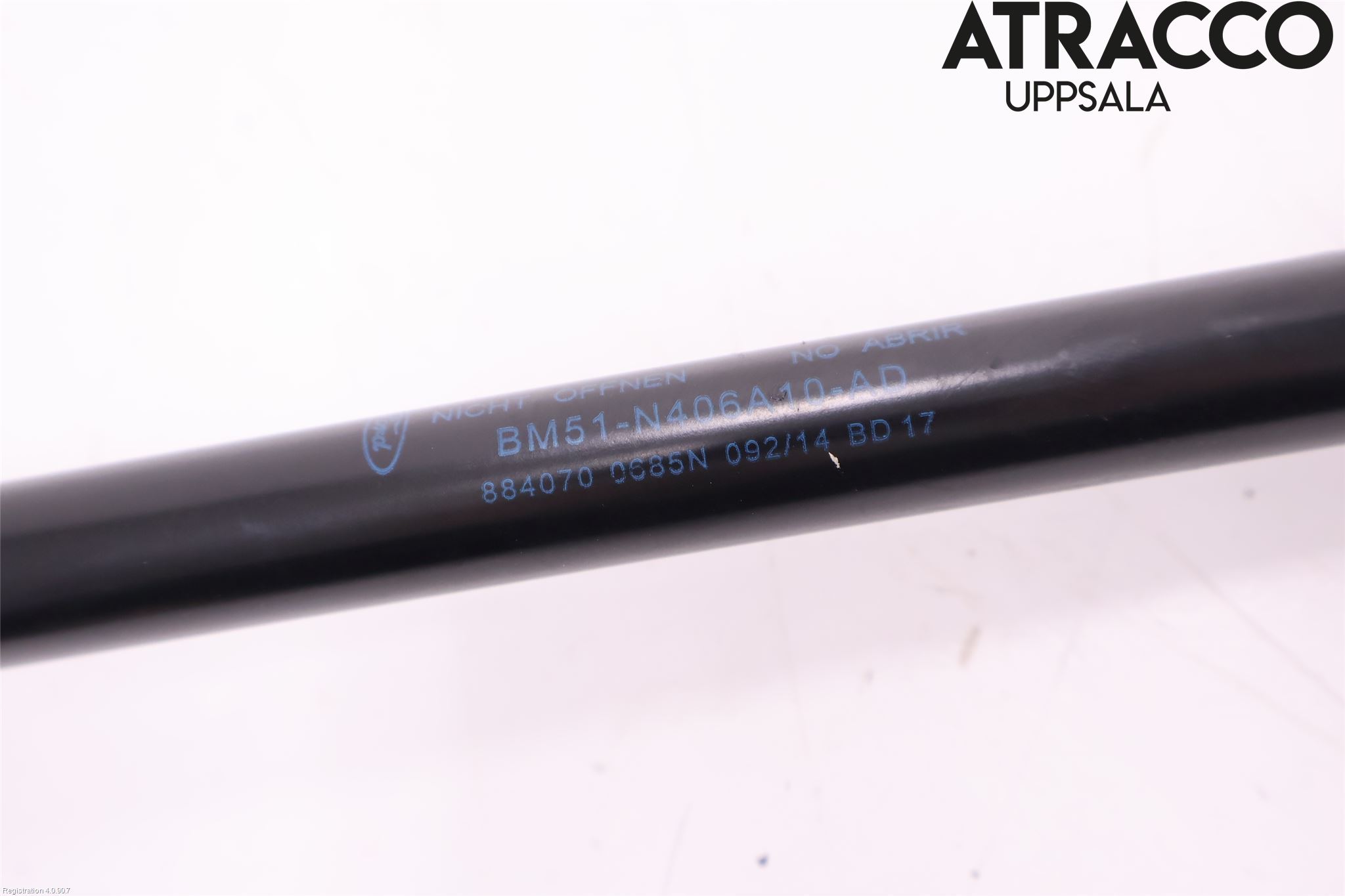 Ford FOCUS 11-14 Gasfjäder Baklucka