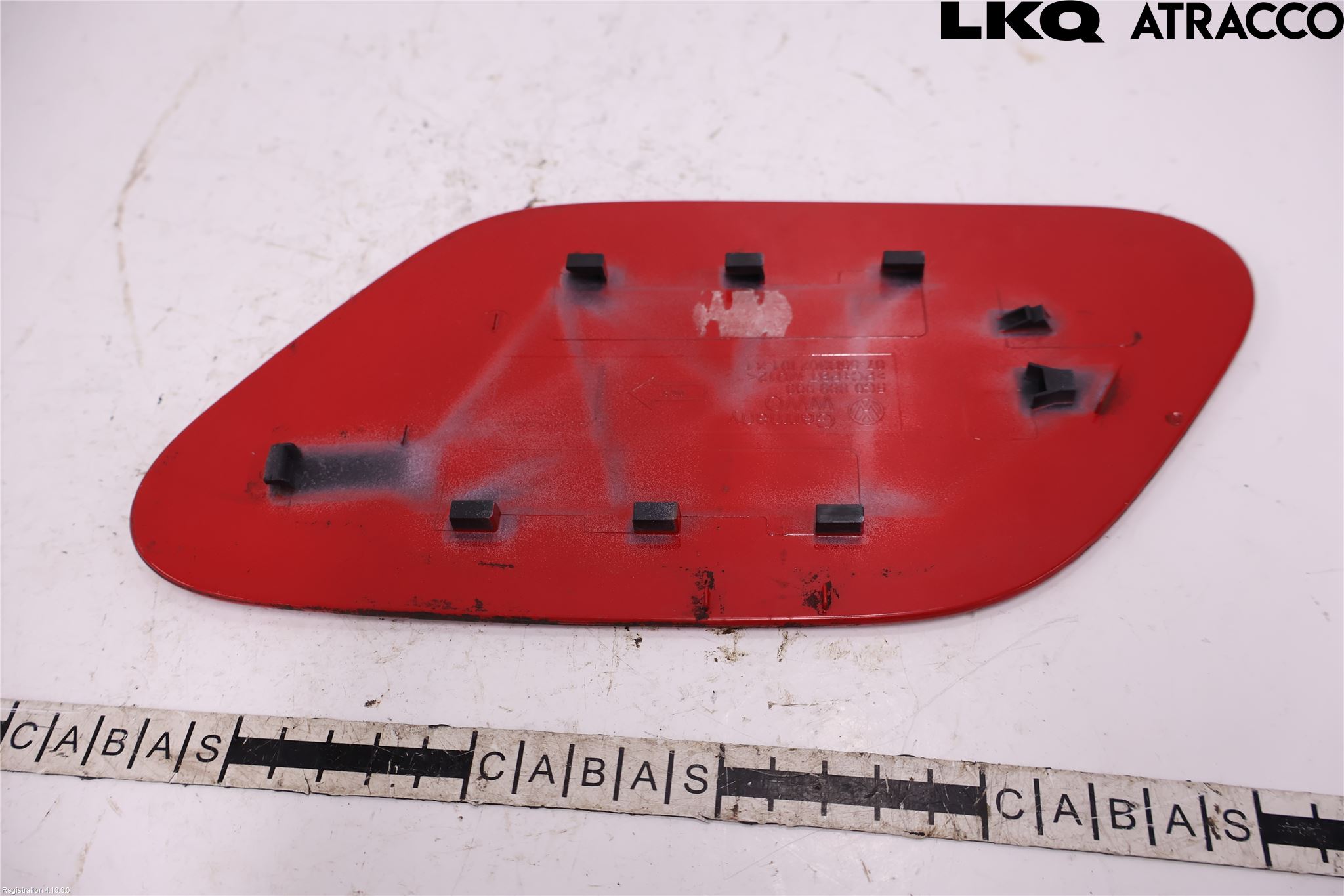 Volkswagen VW GOLF / E-GOLF VII 13-20 Tanklucka