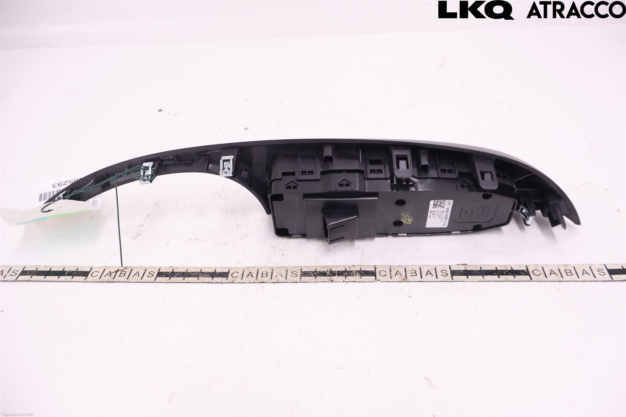 BYD DOLPHIN 21- Strömställare Elhiss