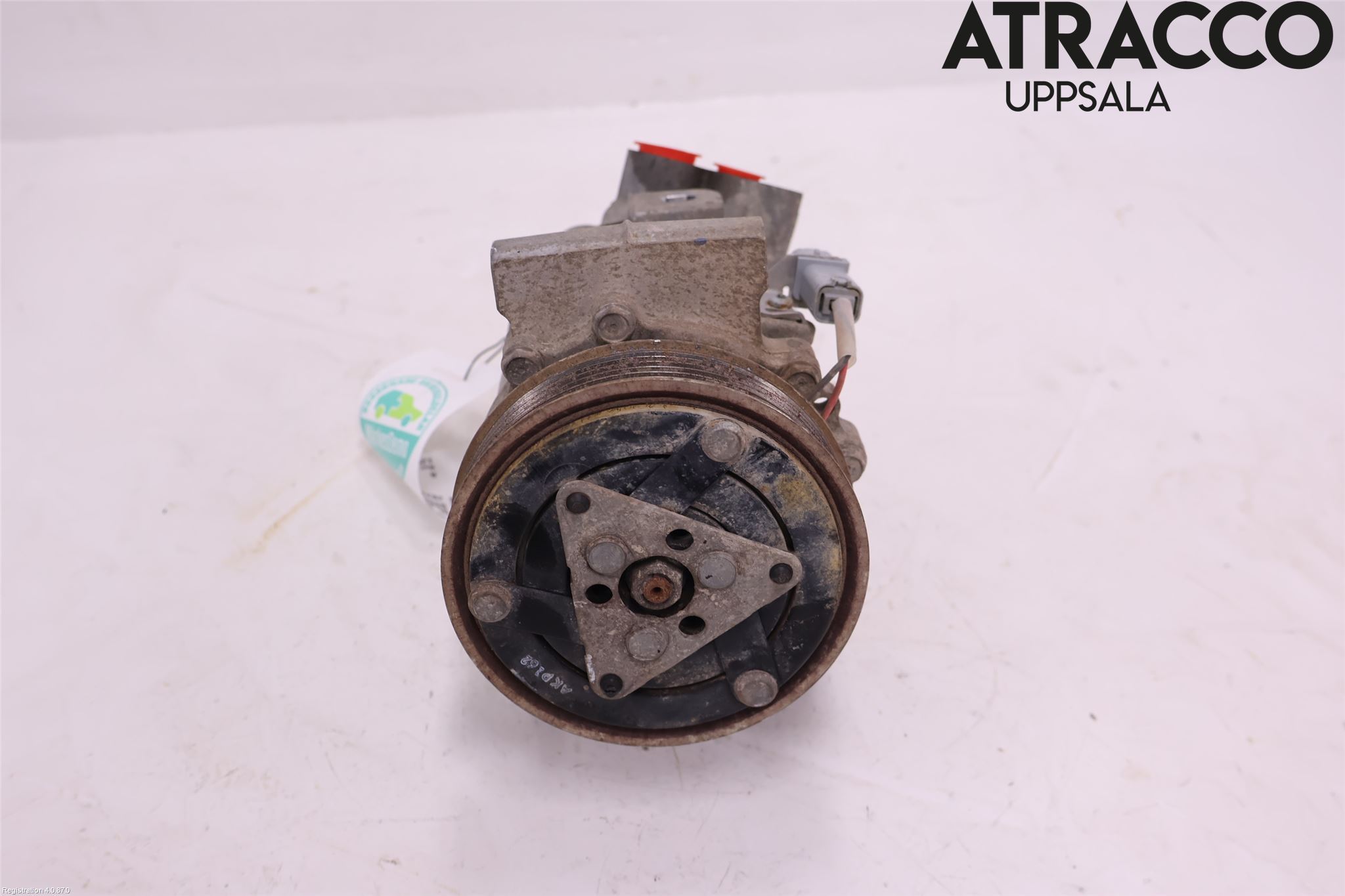 Nissan NV250 20-22 Ac Kompressor