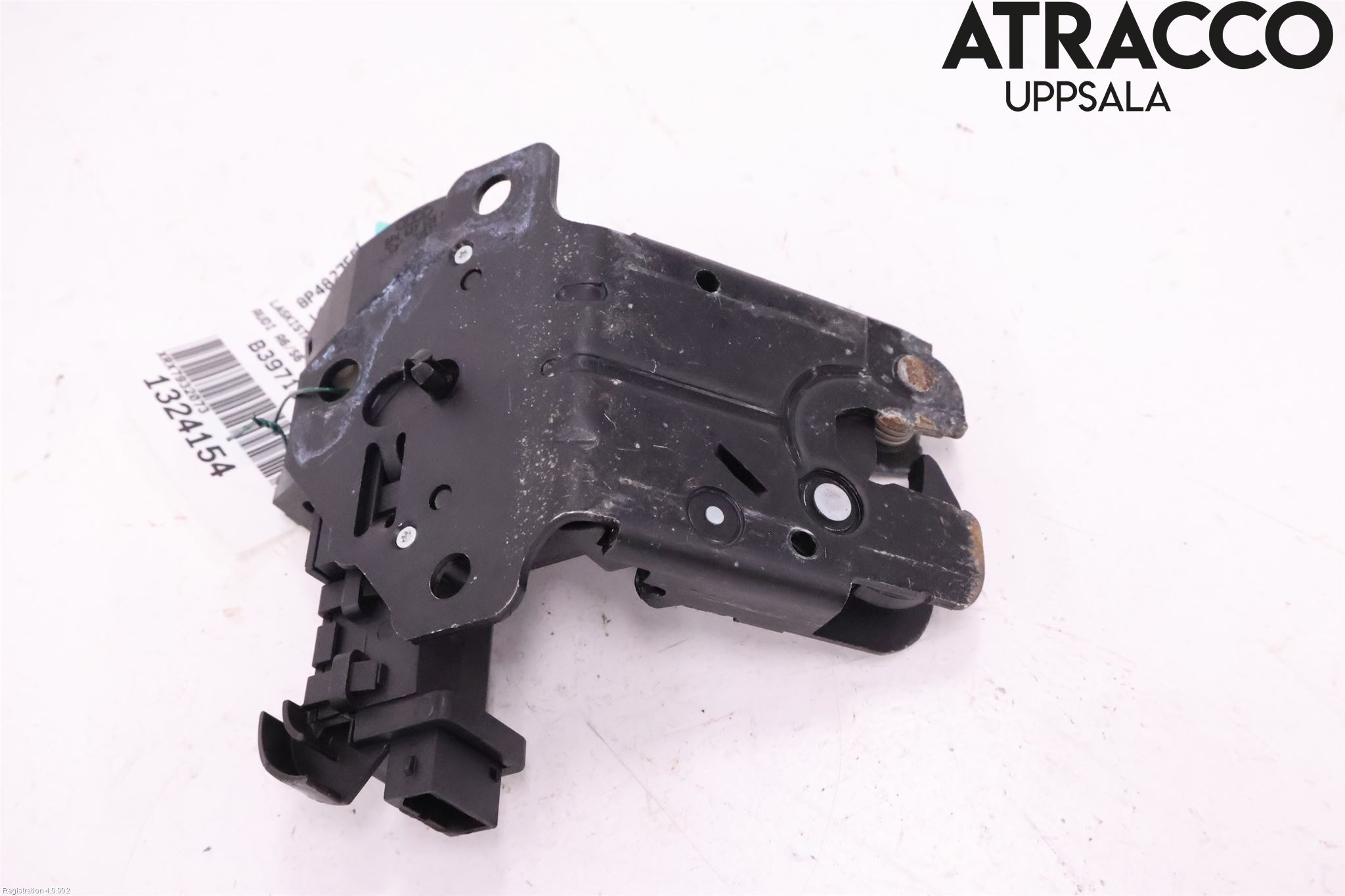 Audi A6/S6     05-11 Låskista Baklucka