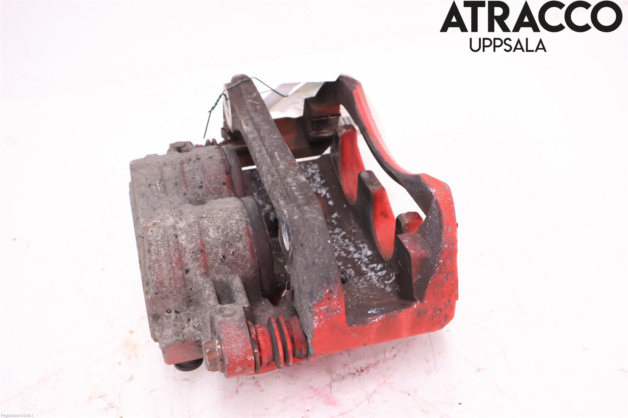 Ford MUSTANG V 05-14 Bromsok Fram Höger