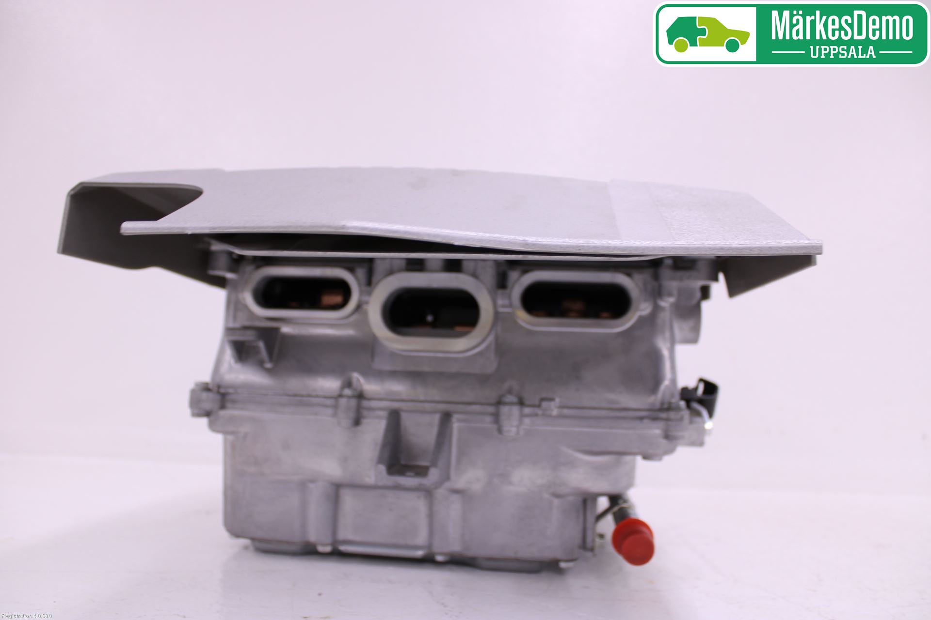 Mitsubishi OUTLANDER 13-21 Hybridconverter