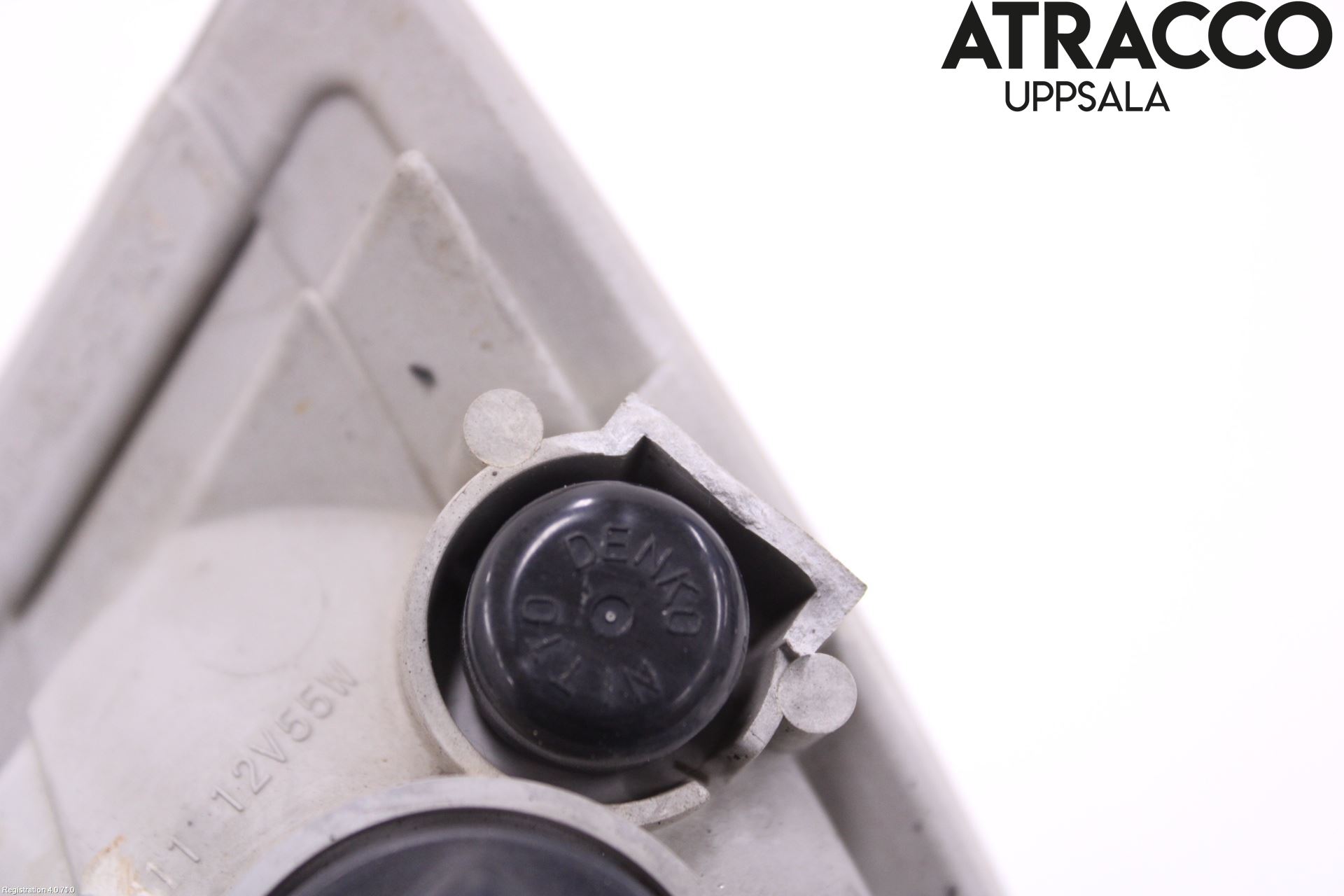 Mazda 6 08-13 Dimljus-Varselljus Fram