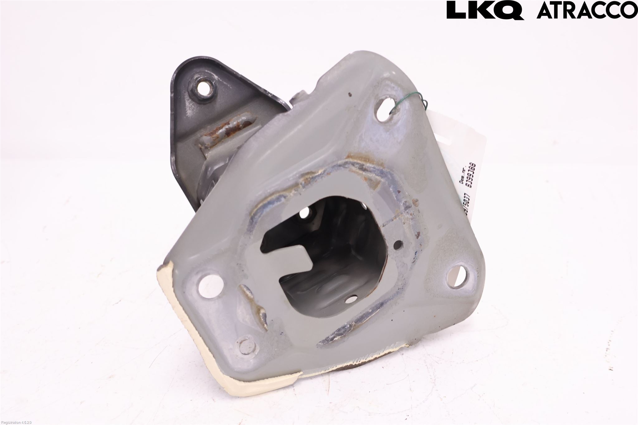 Toyota COROLLA 19- Stötfångarbärjärn Bak