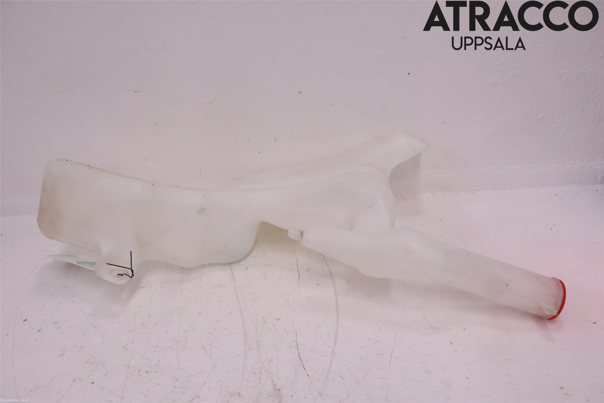 Ford FIESTA 13-17 Spolartank Vindruta