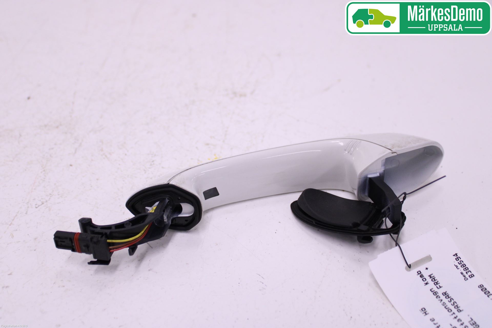 BMW X3 G01 18- Dörrhandtag Yttre Hö