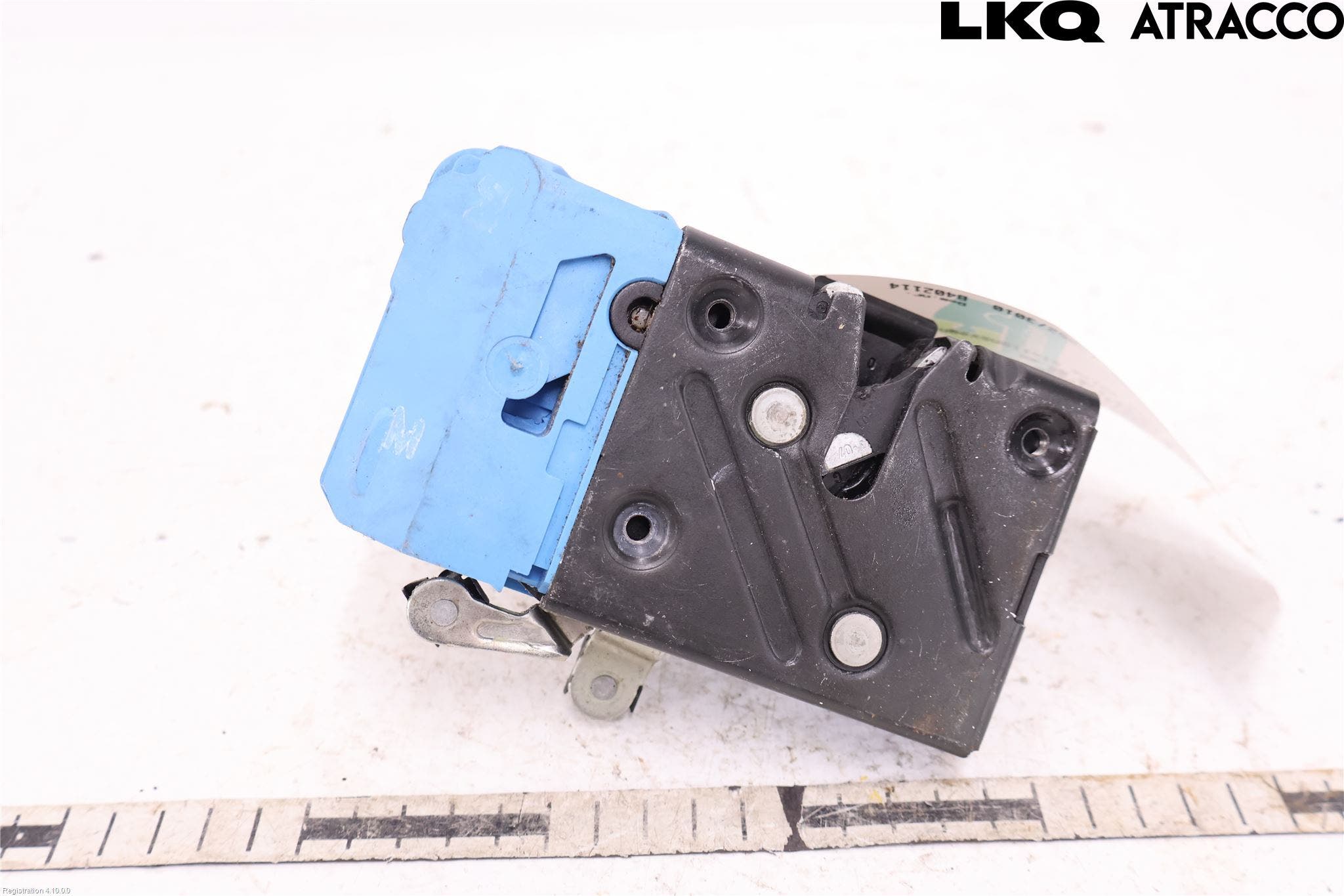 Volvo V70 05-08 Låskista-Dörrlås