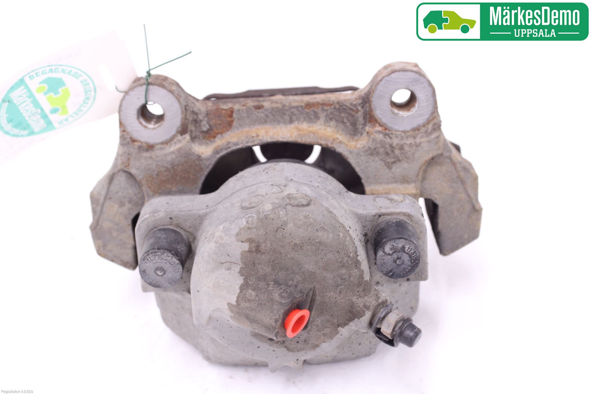 BMW 3 E90/91 SED/TOU 05-12 Bromsok Fram Höger