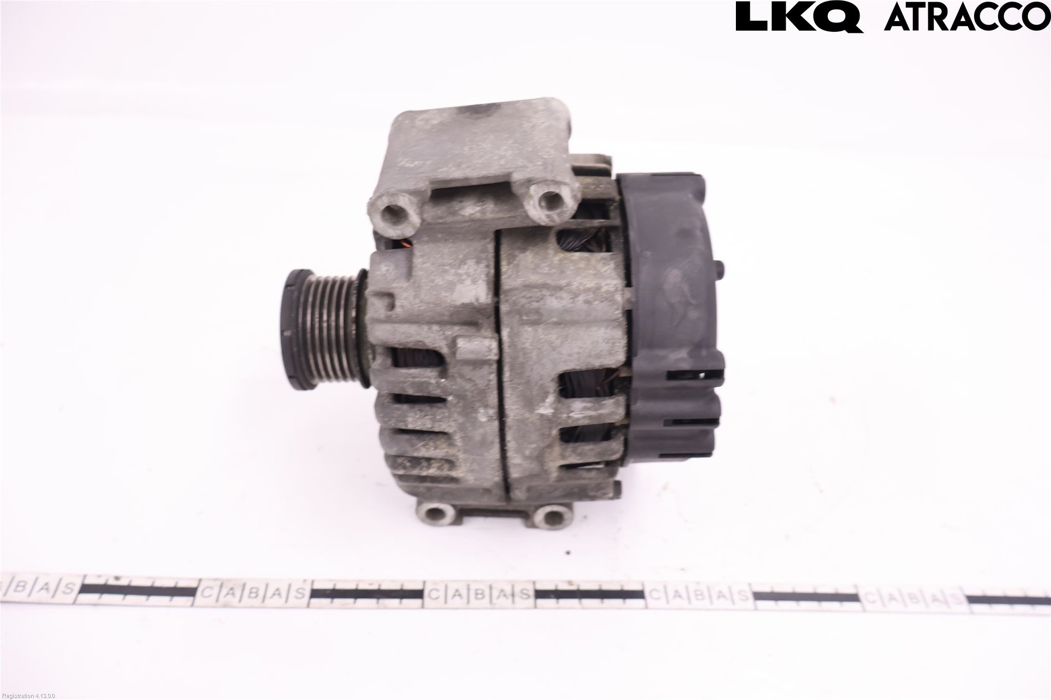 Mercedes-Benz MB GLK-KLASS (X204) 08-16 Generator