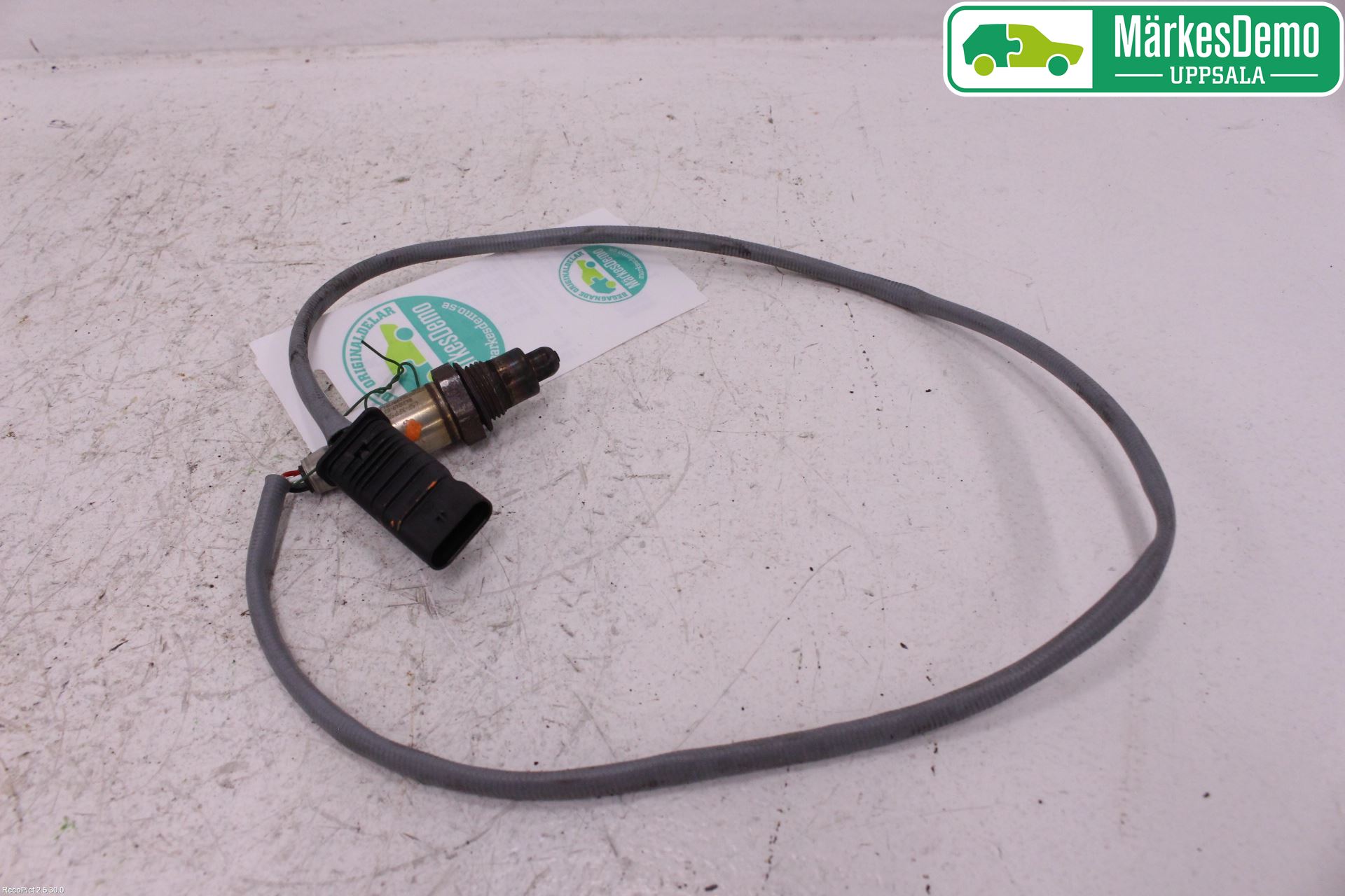 BMW 3 F30/F31/F80 12-19 Injlambdasond