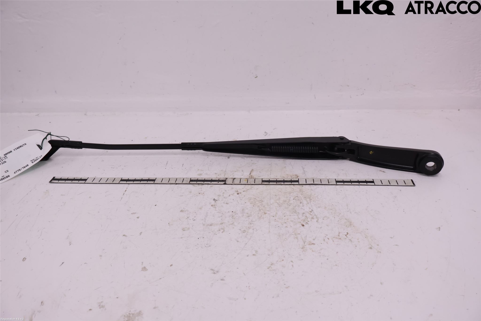 MG 4 23- Torkararm Armar Vindruta