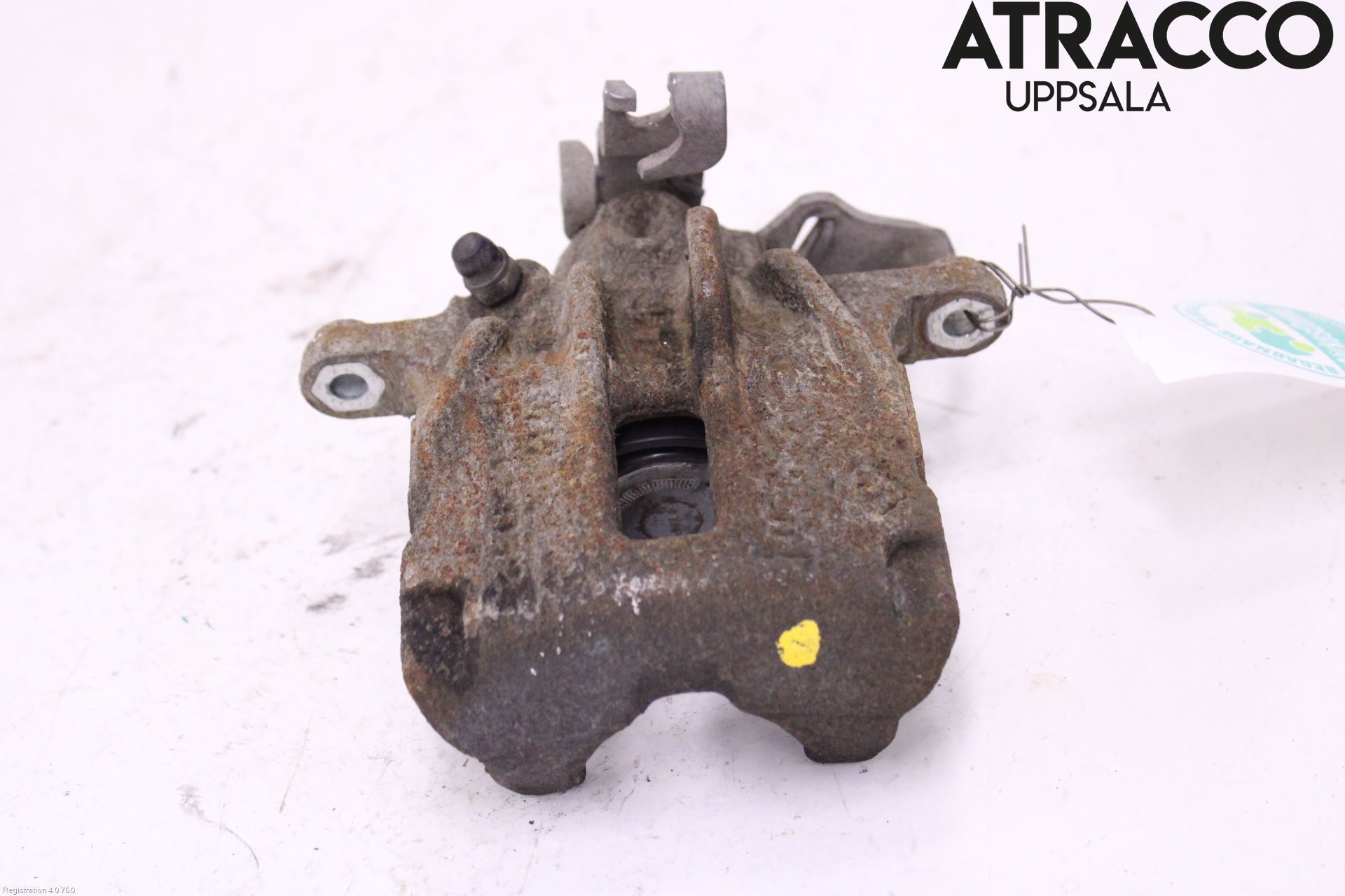 Fiat TALENTO 16- Bromsok Bak Vänster