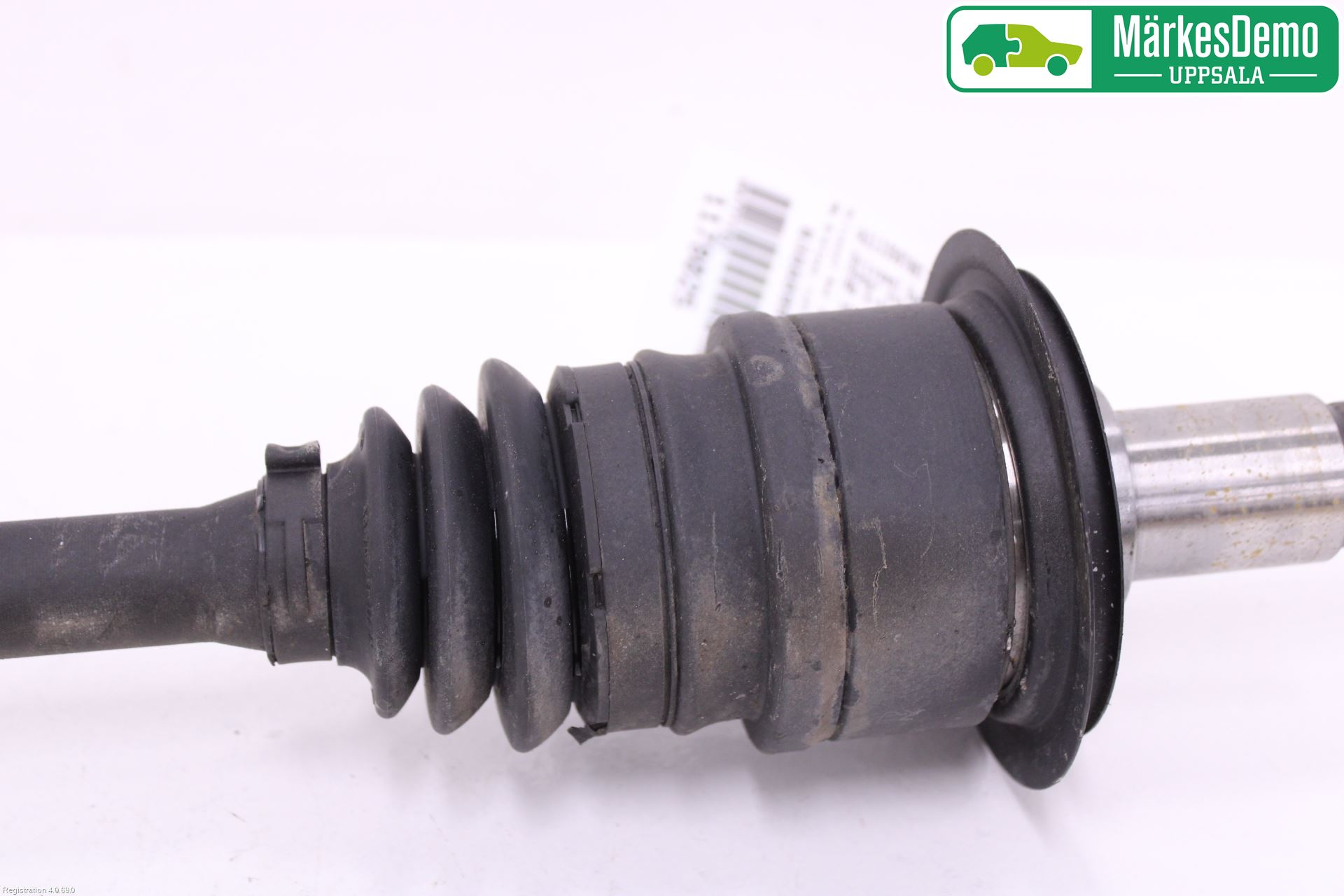 Mercedes-Benz MB E-KLASS (W213) 16-23 Drivaxel Bak Höger