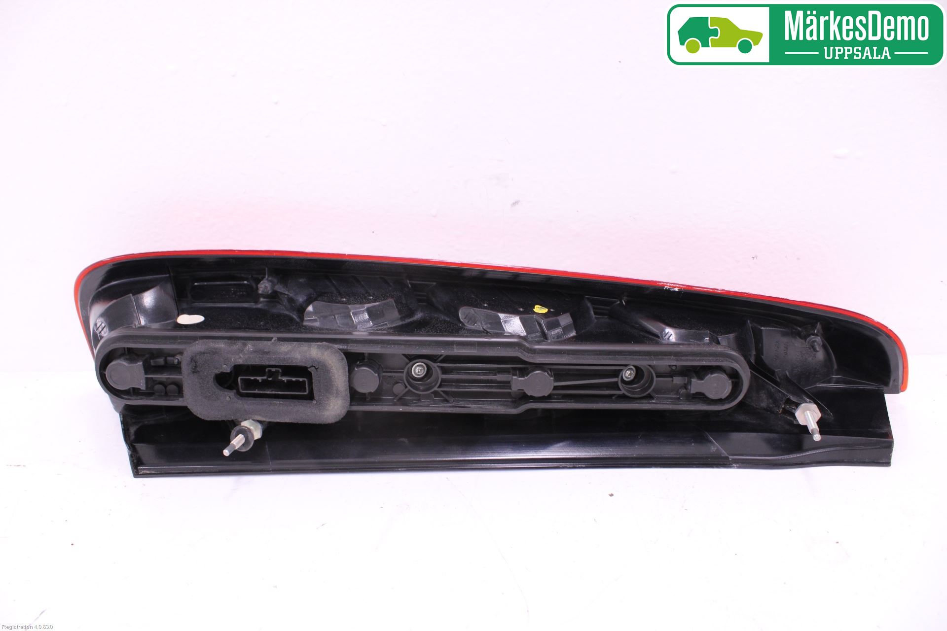 Ford FOCUS C-MAX I 07-10 Bakljus Höger