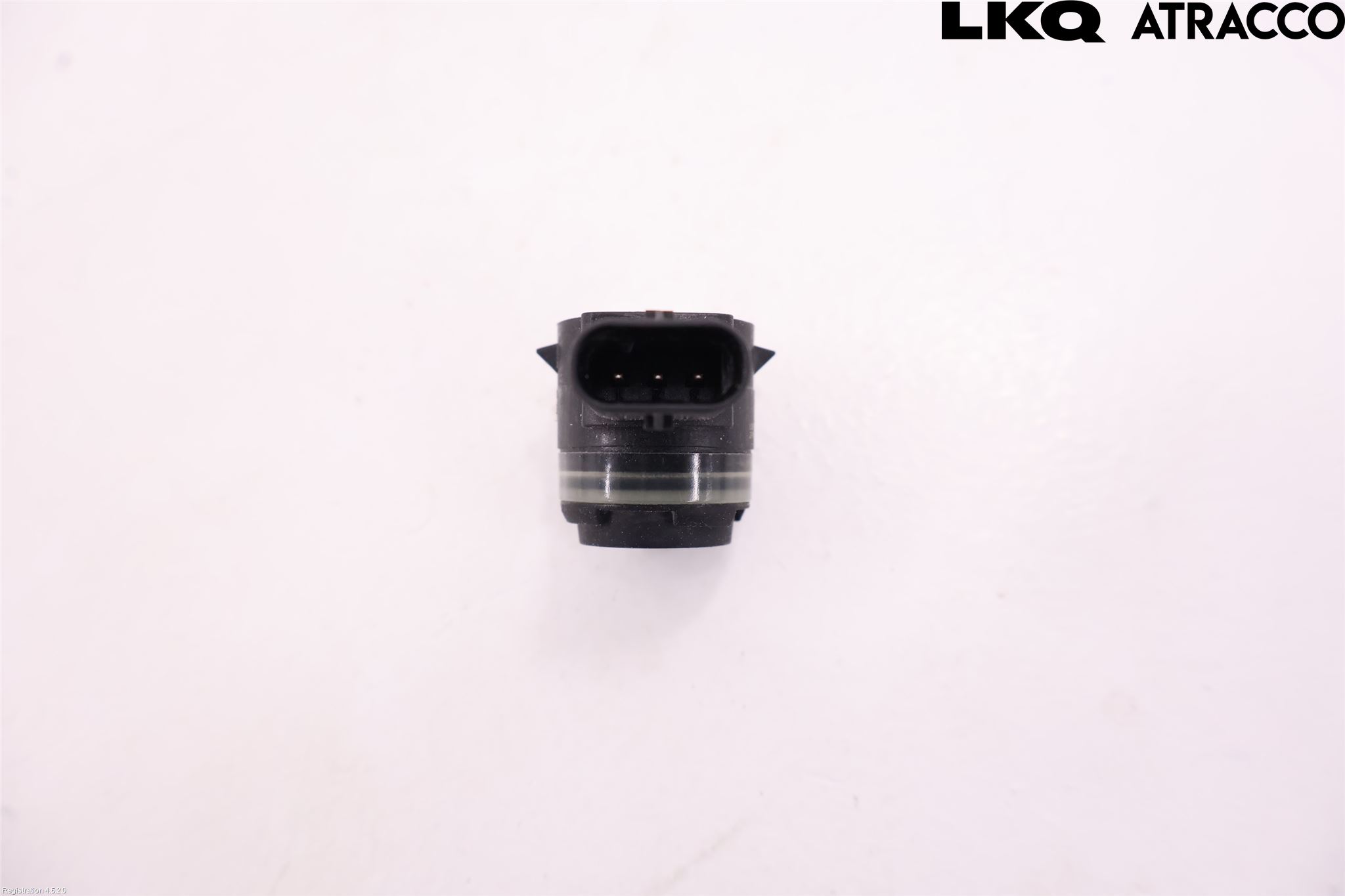 Mini COUNTRYMAN F60 17-23 Parkeringshjälp Backsensor