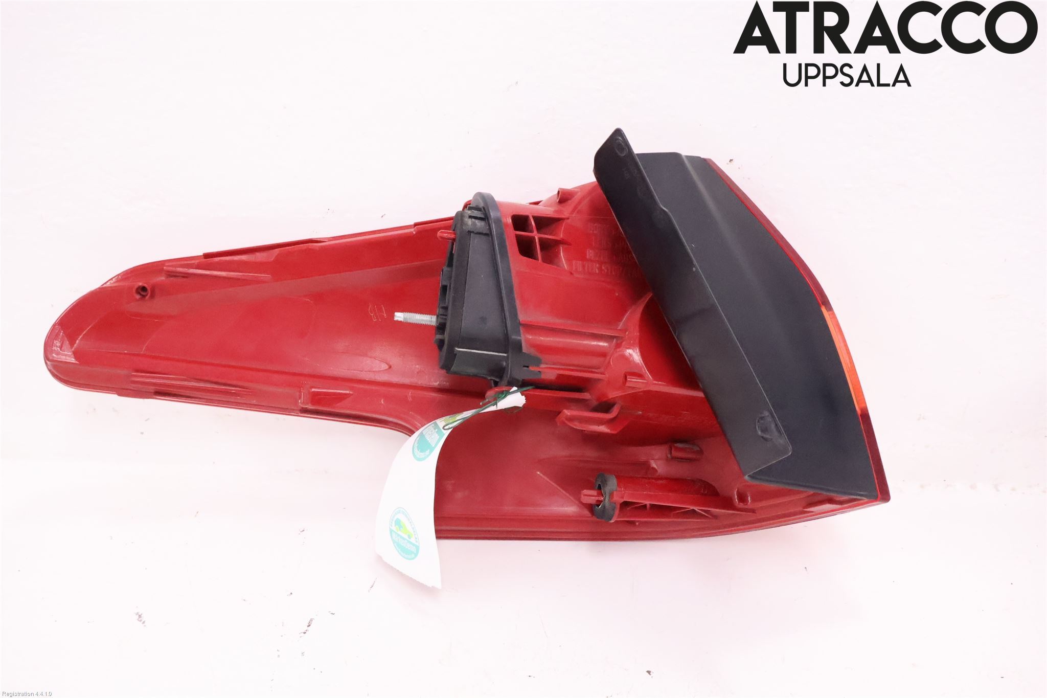 Citroen C5 08-17 Bakljus Höger