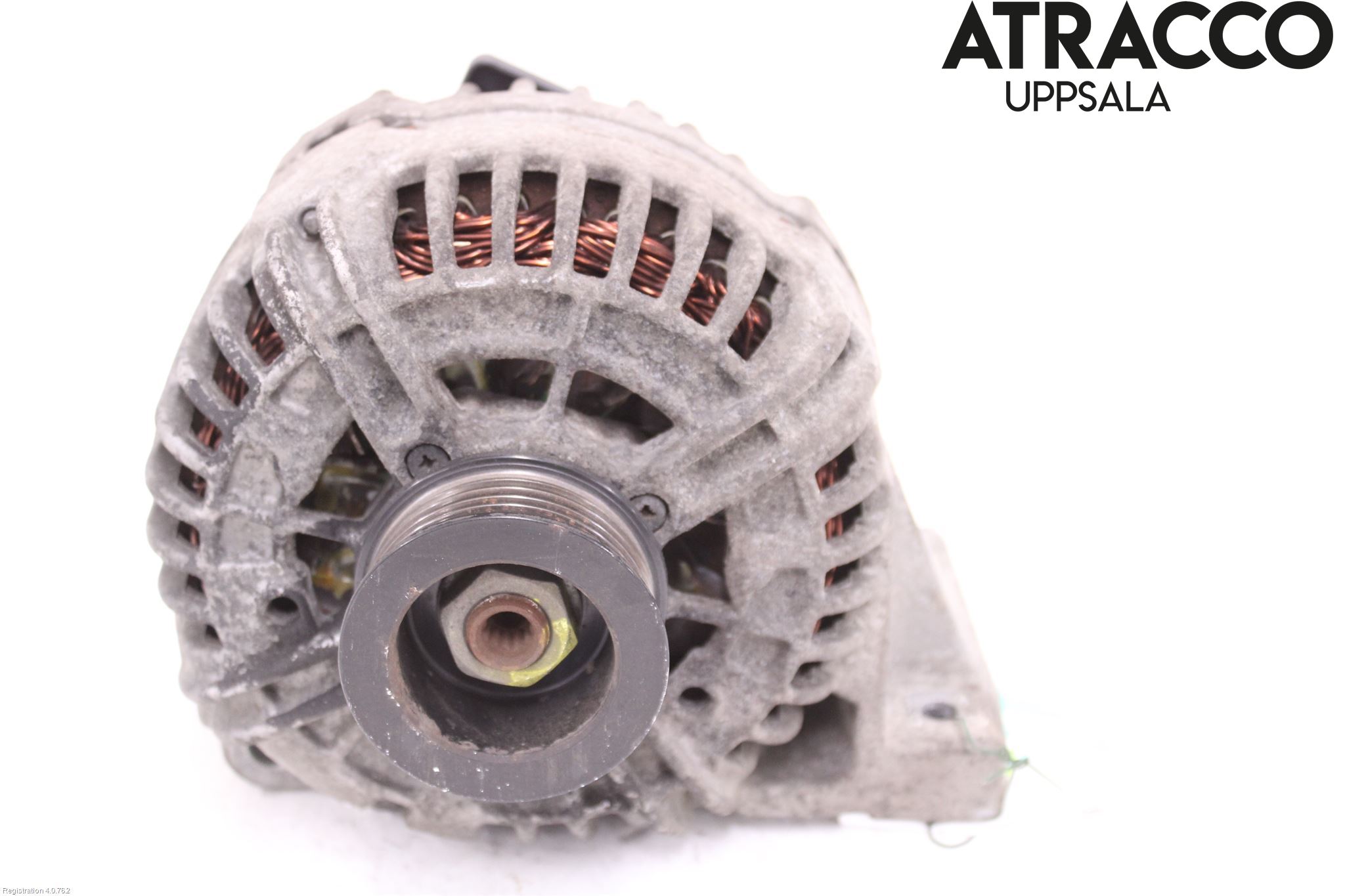 Volvo XC90 03-06 Generator