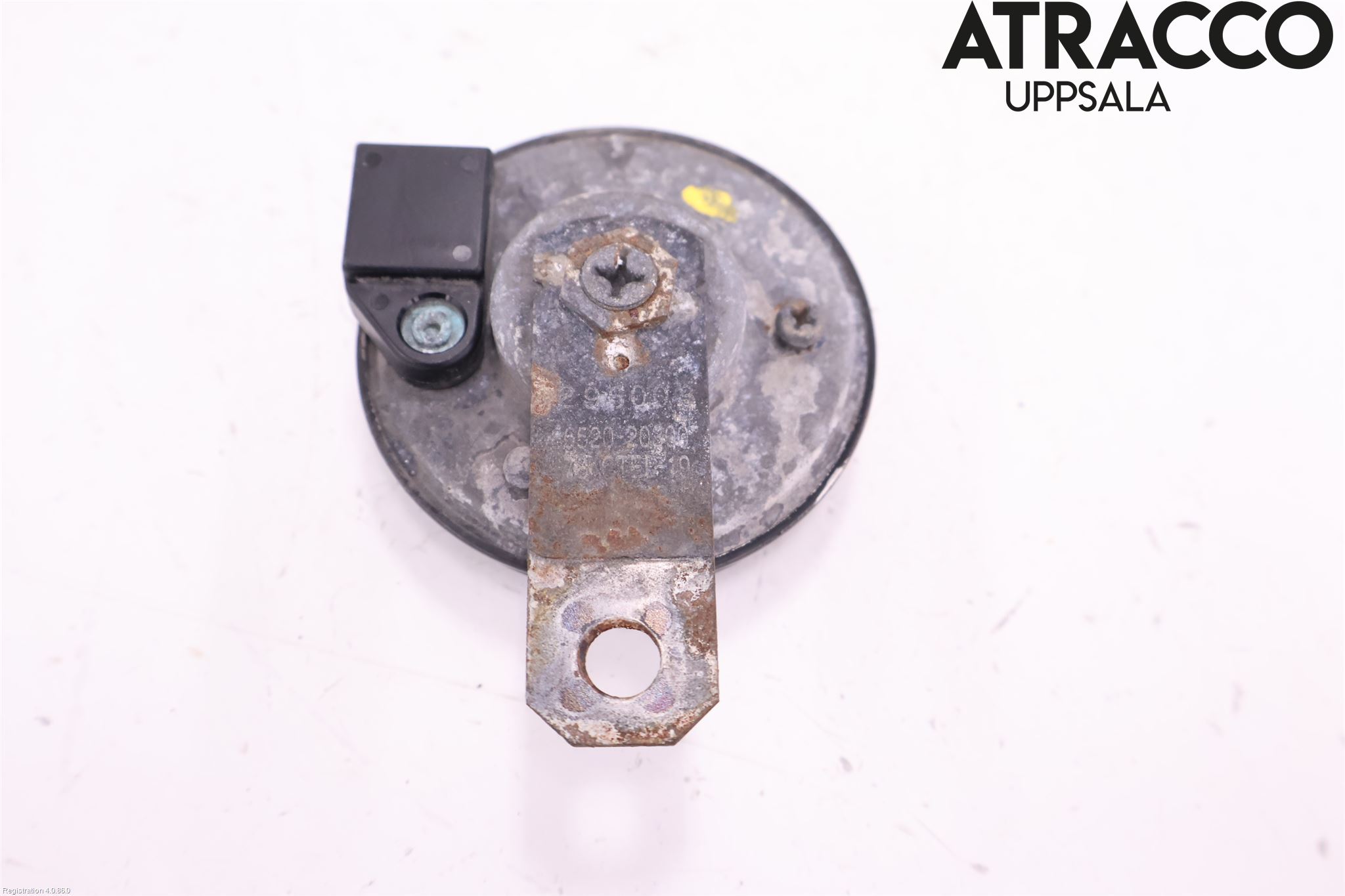 Toyota RAV4 13-18 Signalhorn