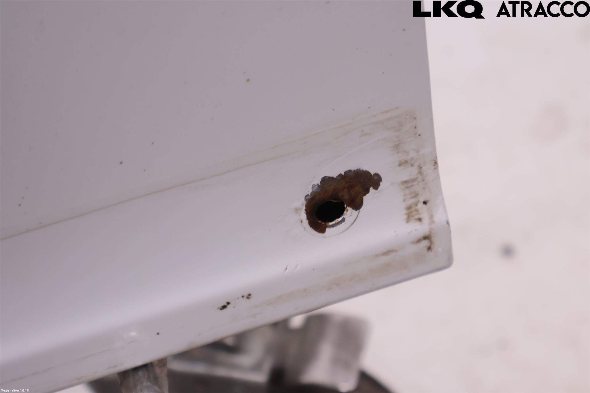 Saab 9-3 VER2/VER3 08-15 Dörr Fram Vänster