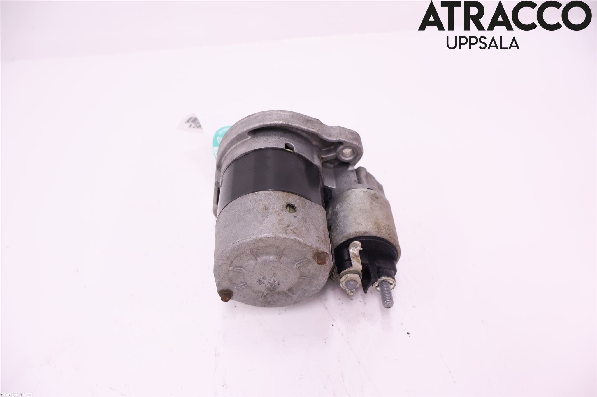 Ford FOCUS 15-18 Startmotor