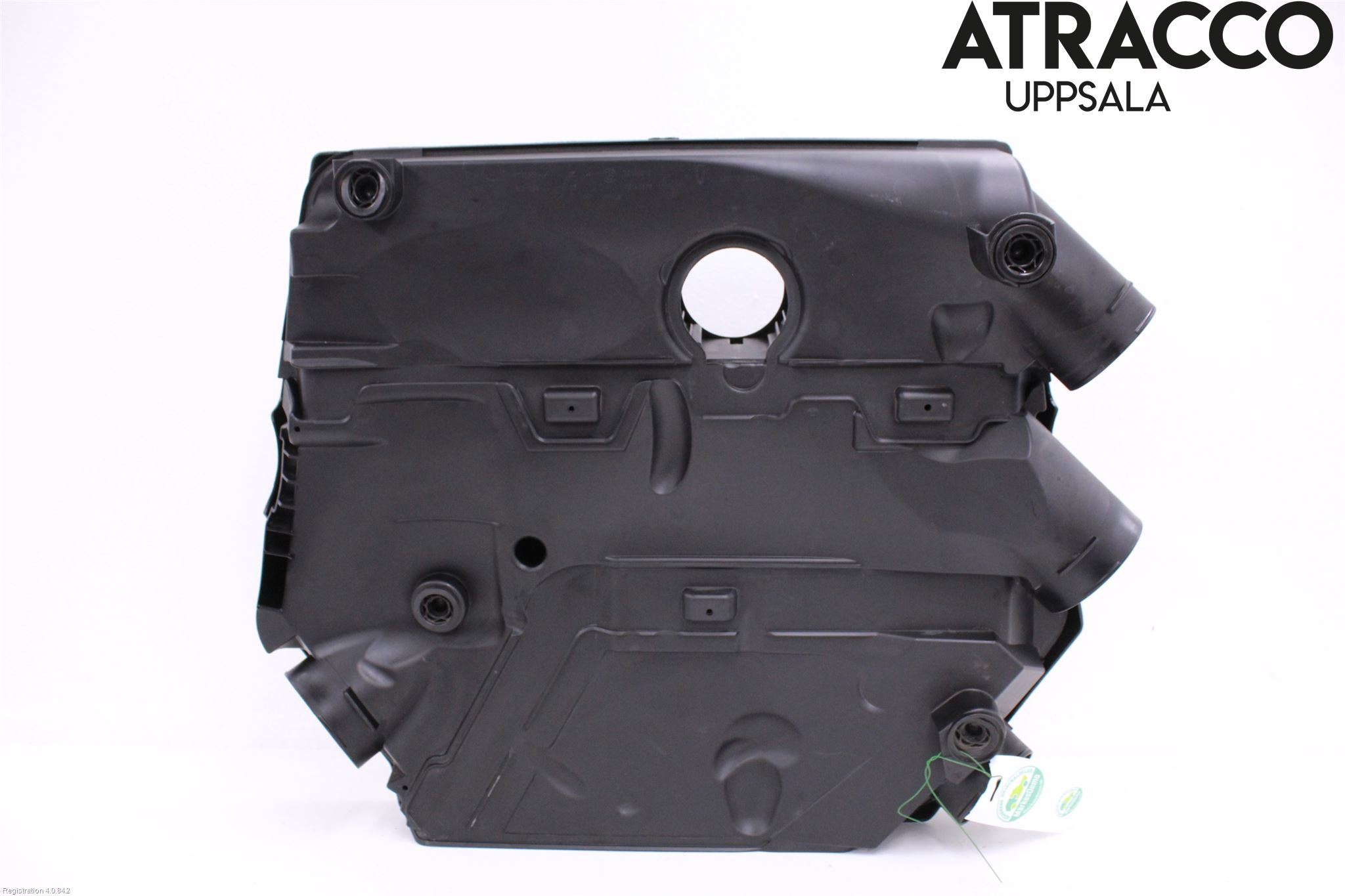 BMW X3 G01 18- Luftrenare