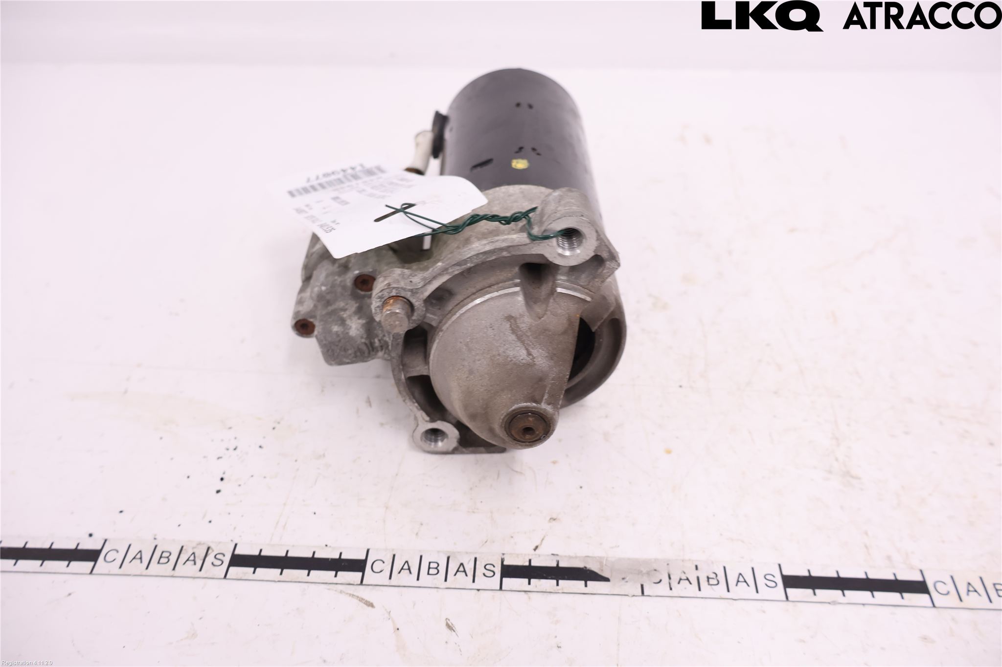 Volvo XC60 09-13 Startmotor Diesel