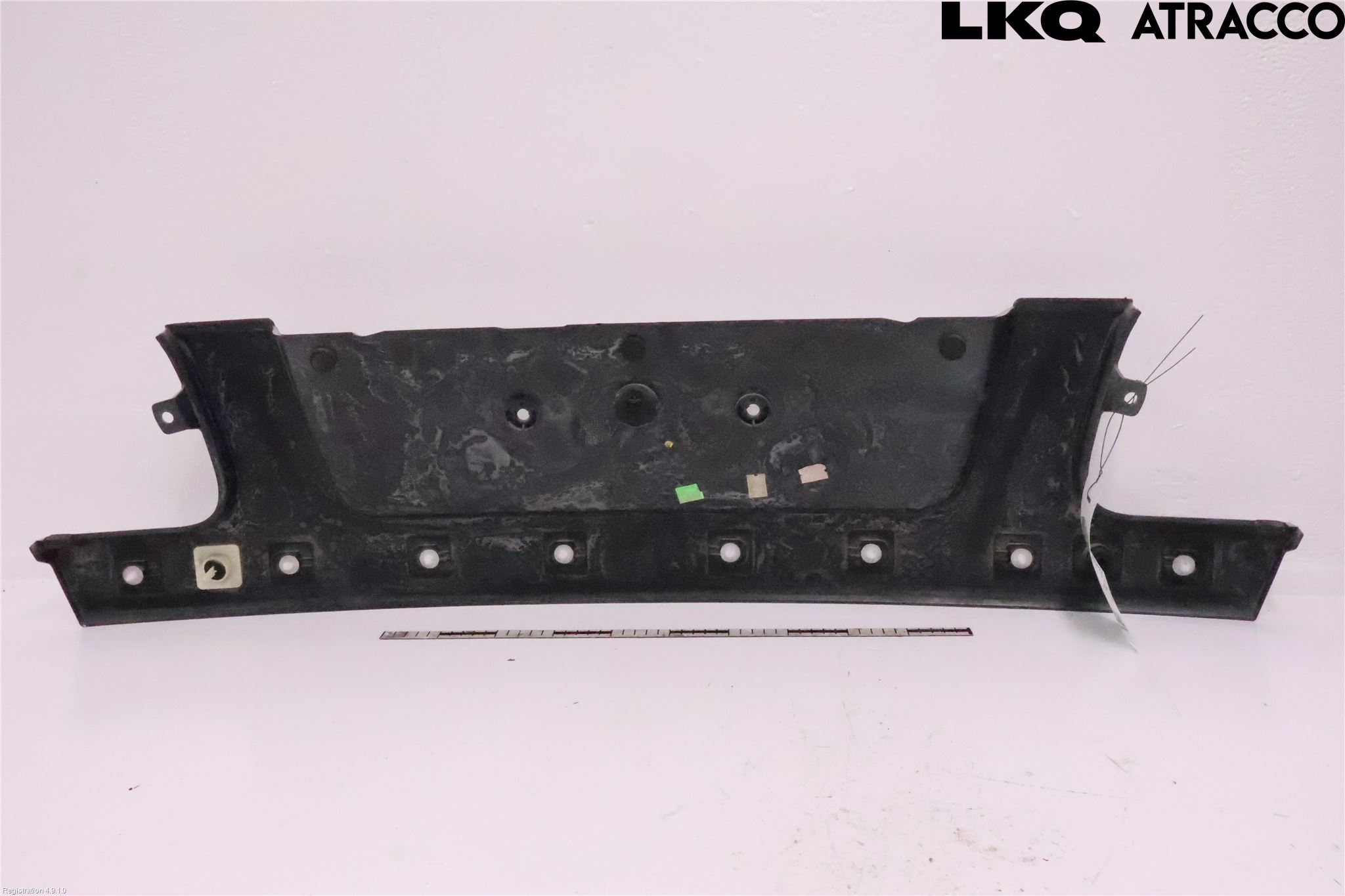 Volvo S70/V70/XC  97-00 Reflexramp-Dekorramp