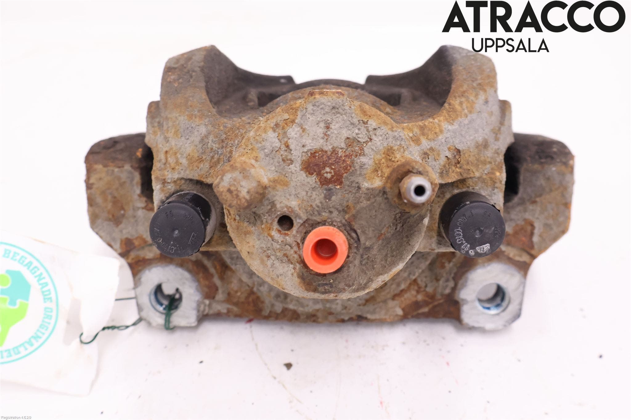 Ford MONDEO 15-22 Bromsok Fram Höger