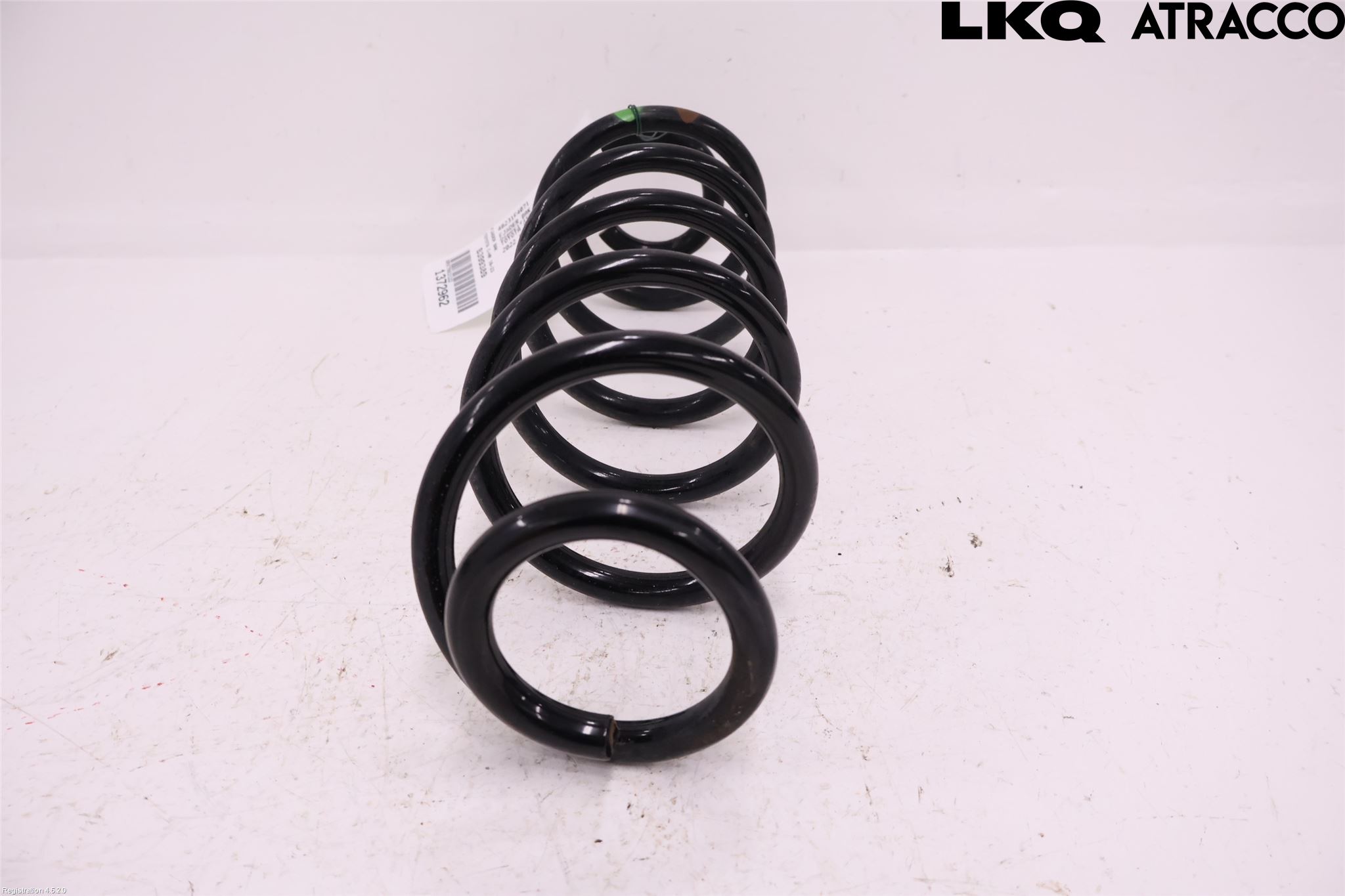 Toyota C-HR 16-23 Fjäder Bak