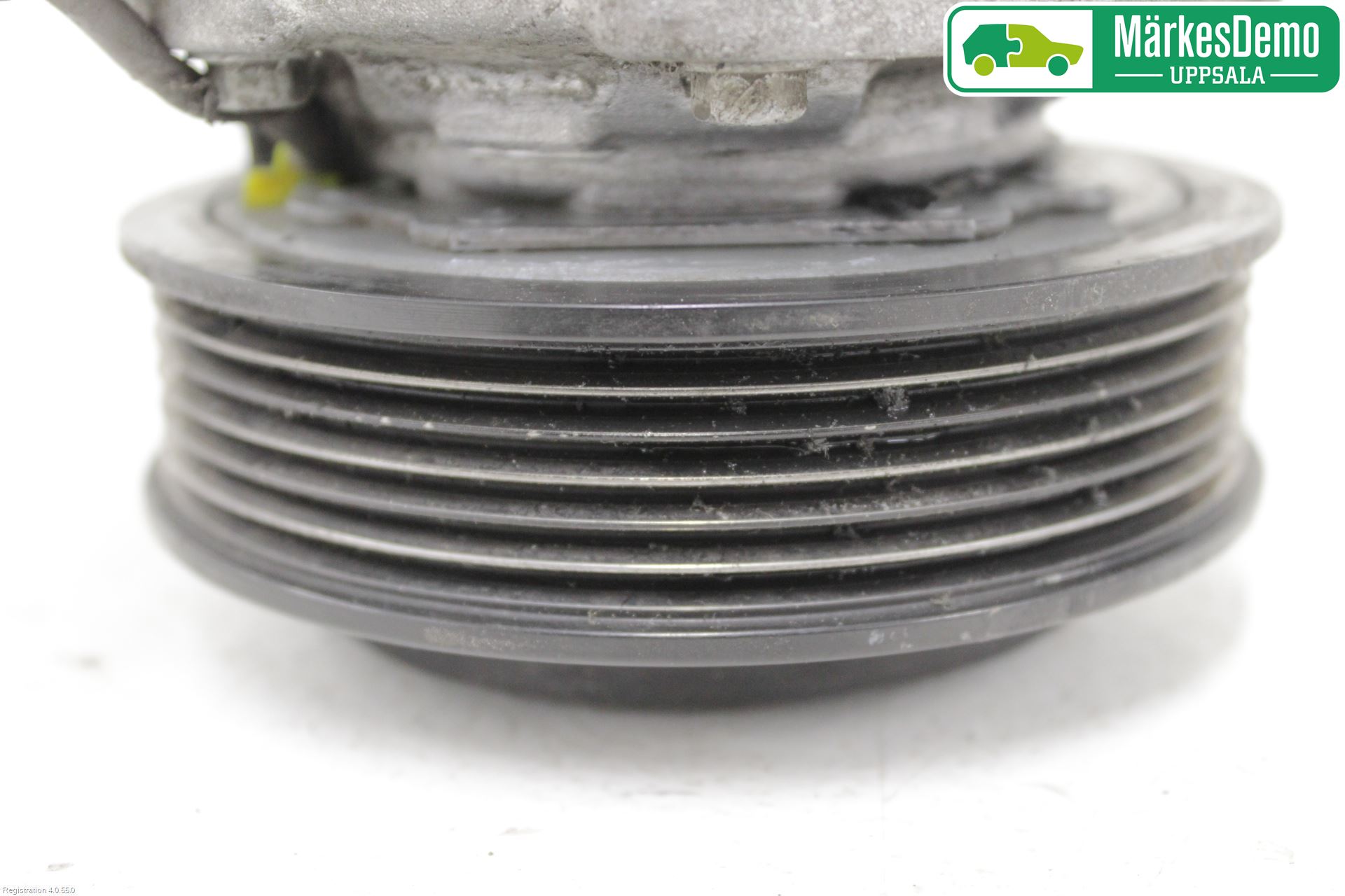 BMW 1 F20/F21 11-19 Ac Kompressor