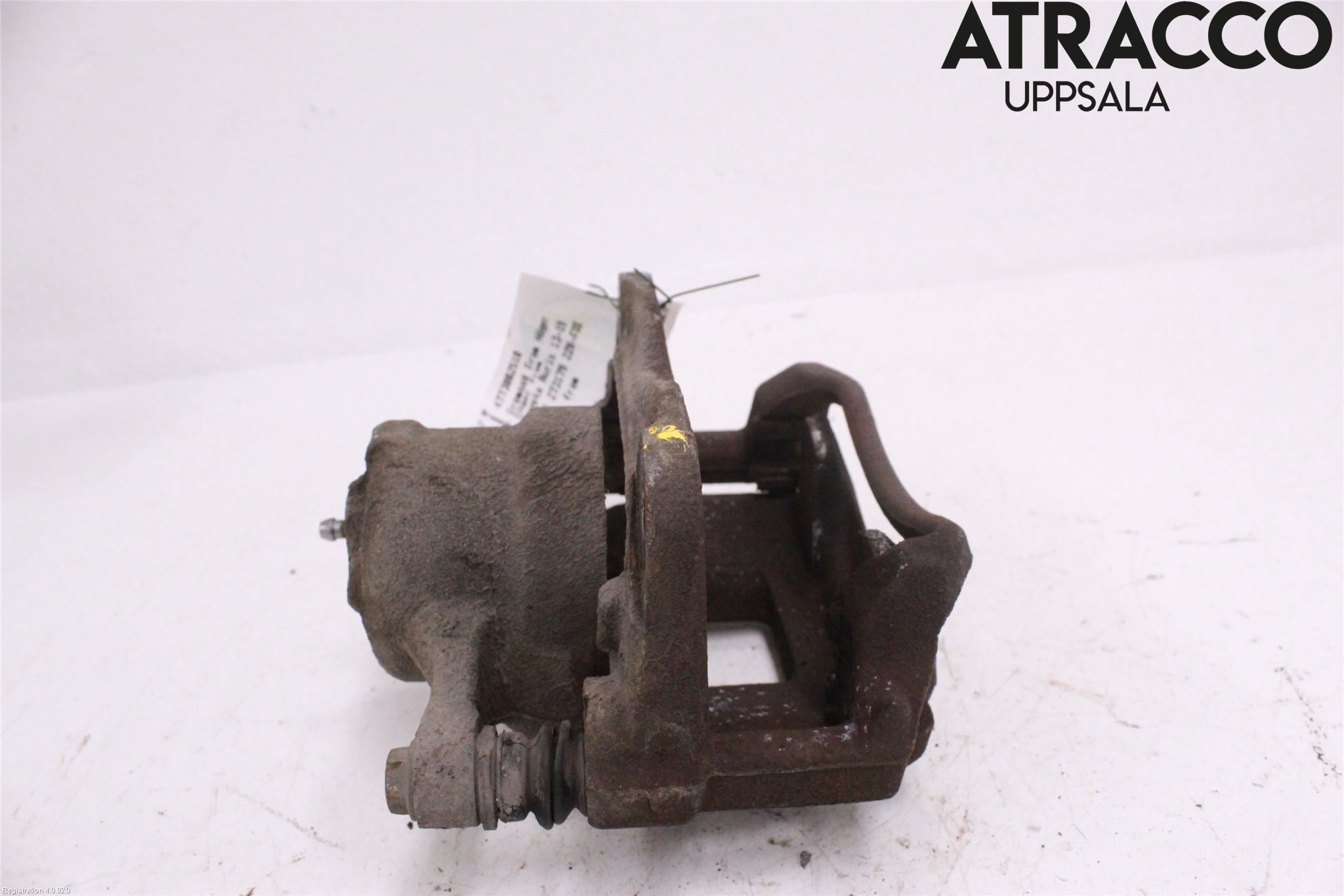Toyota AURIS 13-19 Bromsok Fram Höger