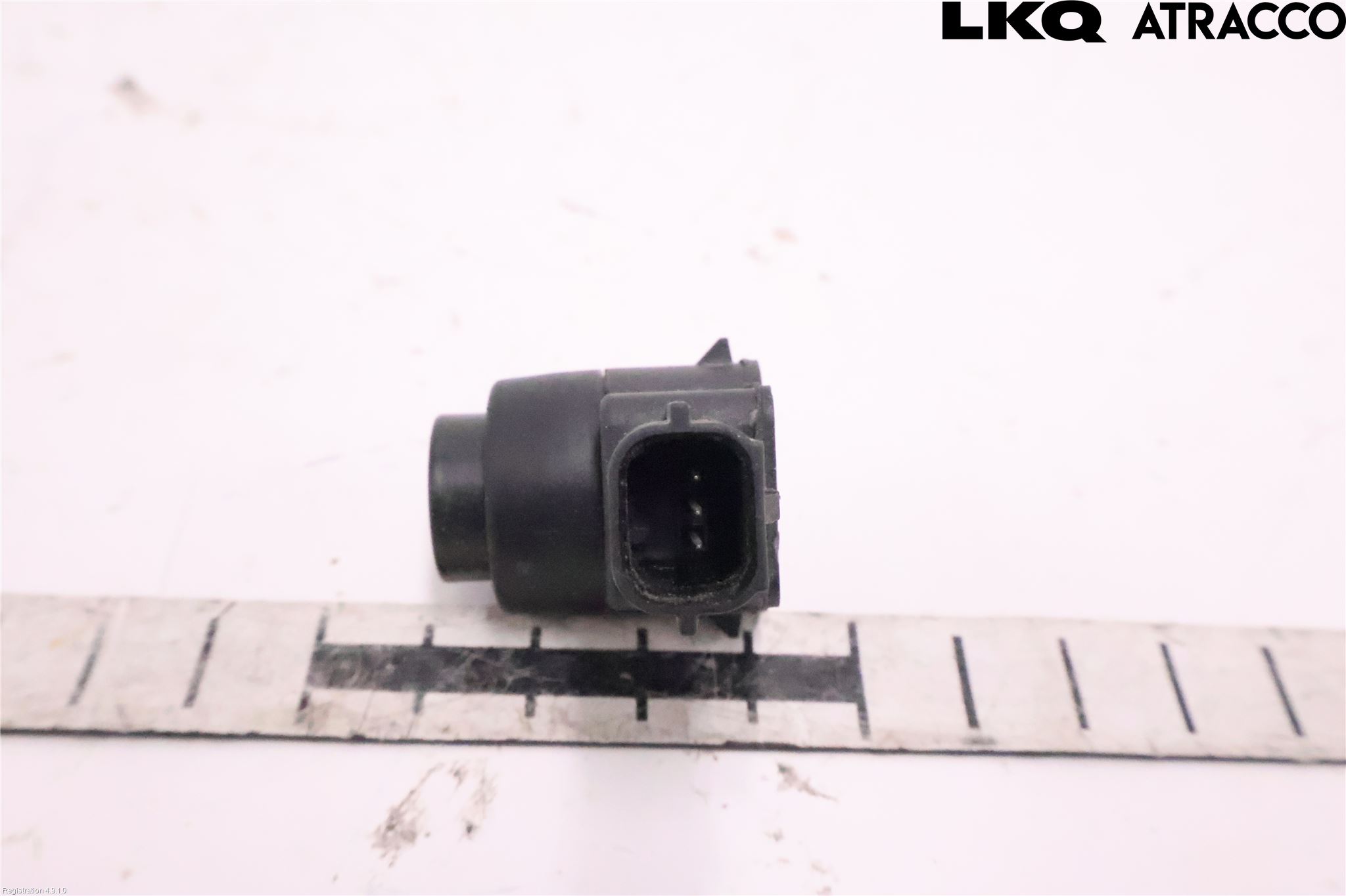 Opel MOKKA 13-20 Parkeringshjälp Backsensor
