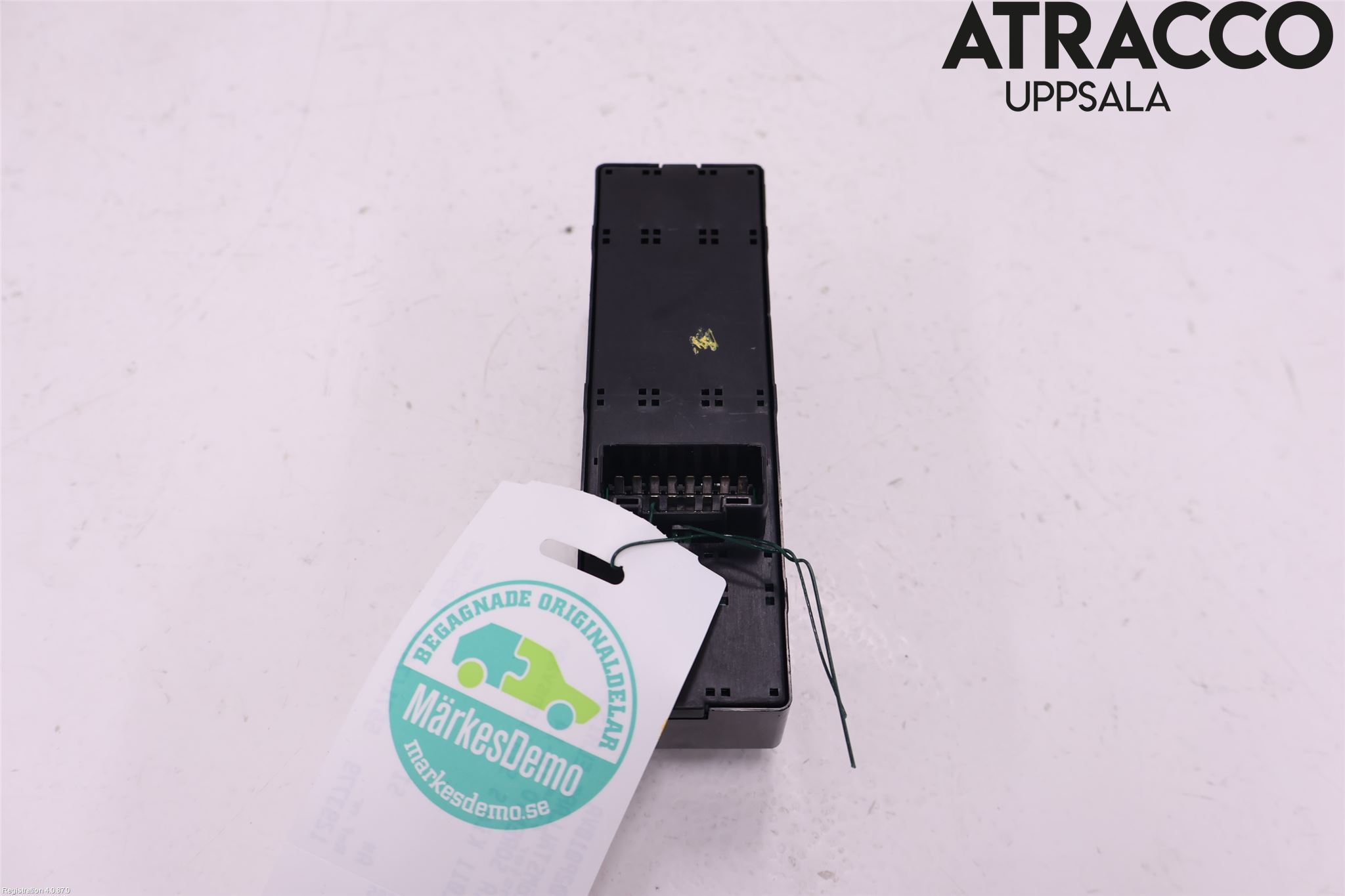 Kia SORENTO 10-14 Strömställare Elhiss