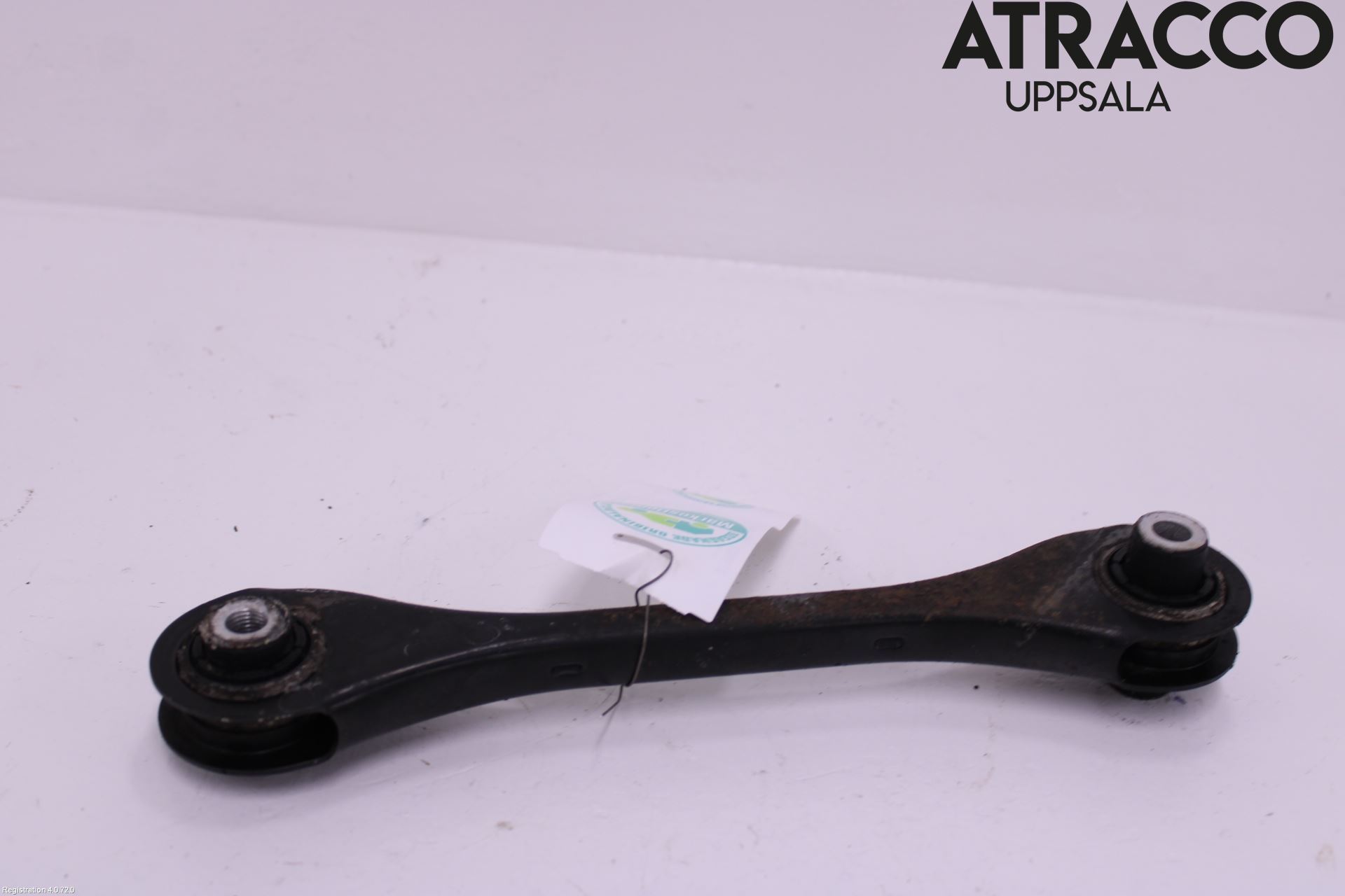 Volkswagen VW GOLF / E-GOLF VII 13-20 Bärarm Bak Vänster