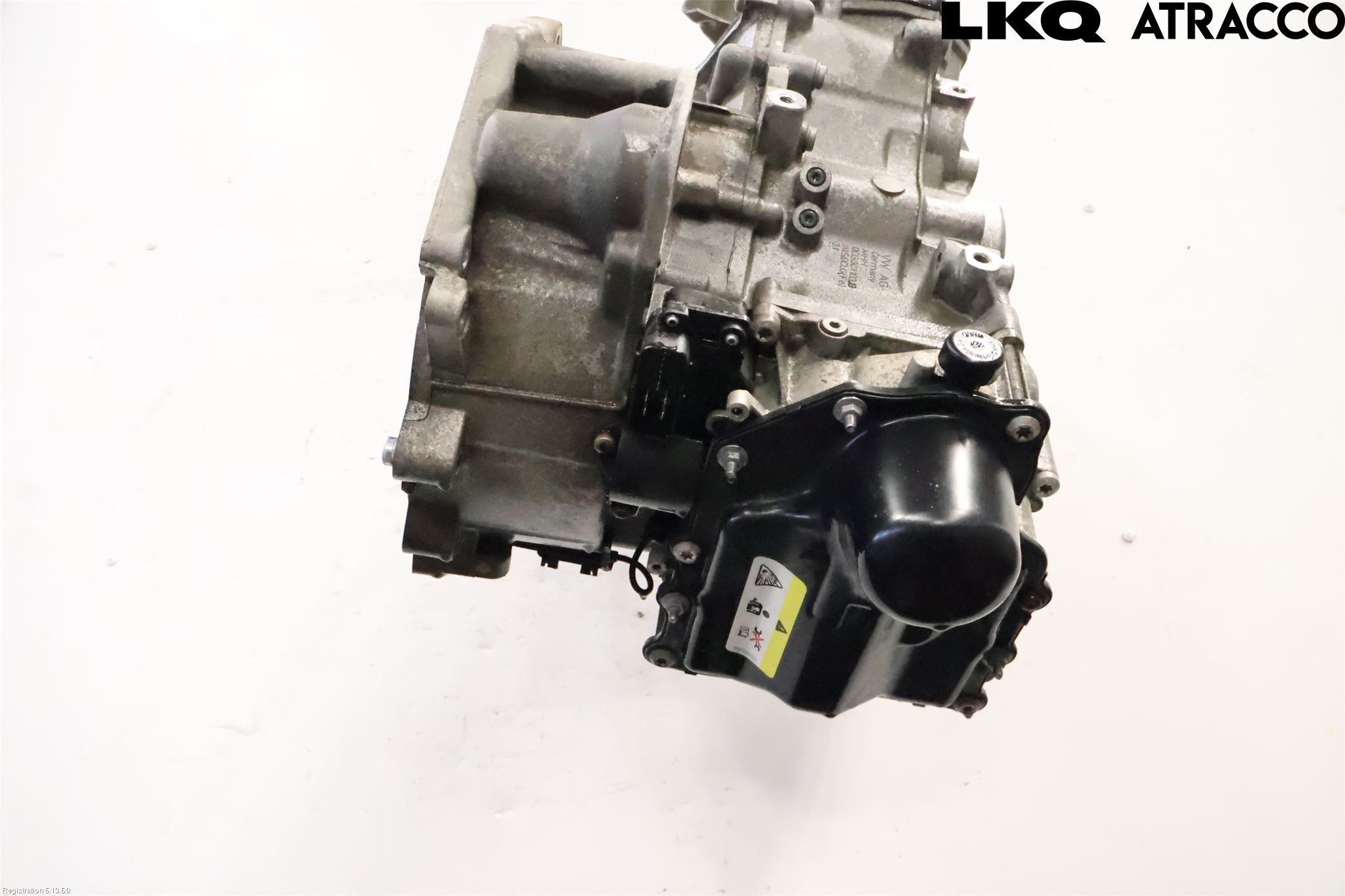 Skoda OCTAVIA (5E) 13-20 Växellåda Automat