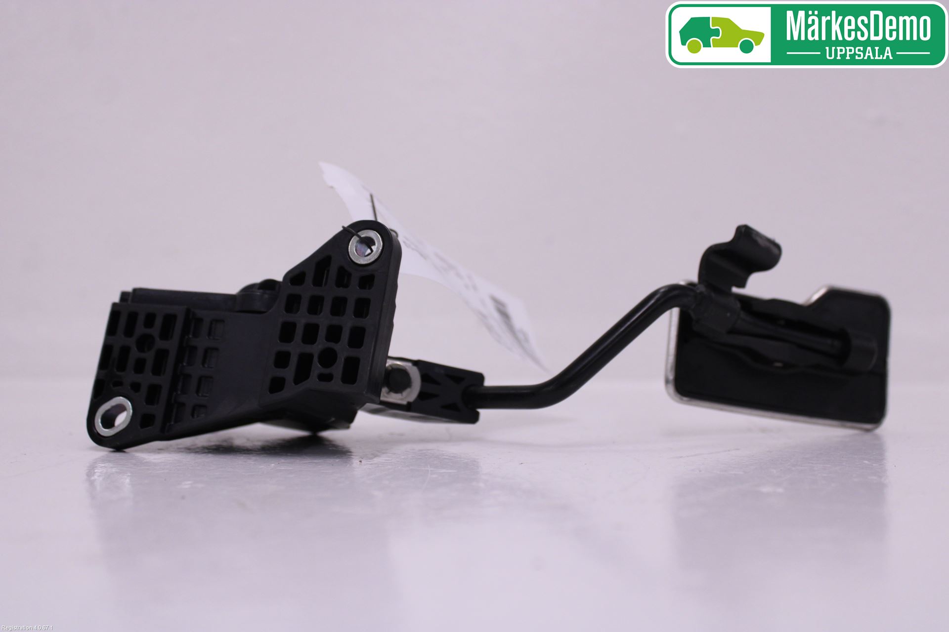 Lexus IS 220d/250/350 06-13 Gaspedal