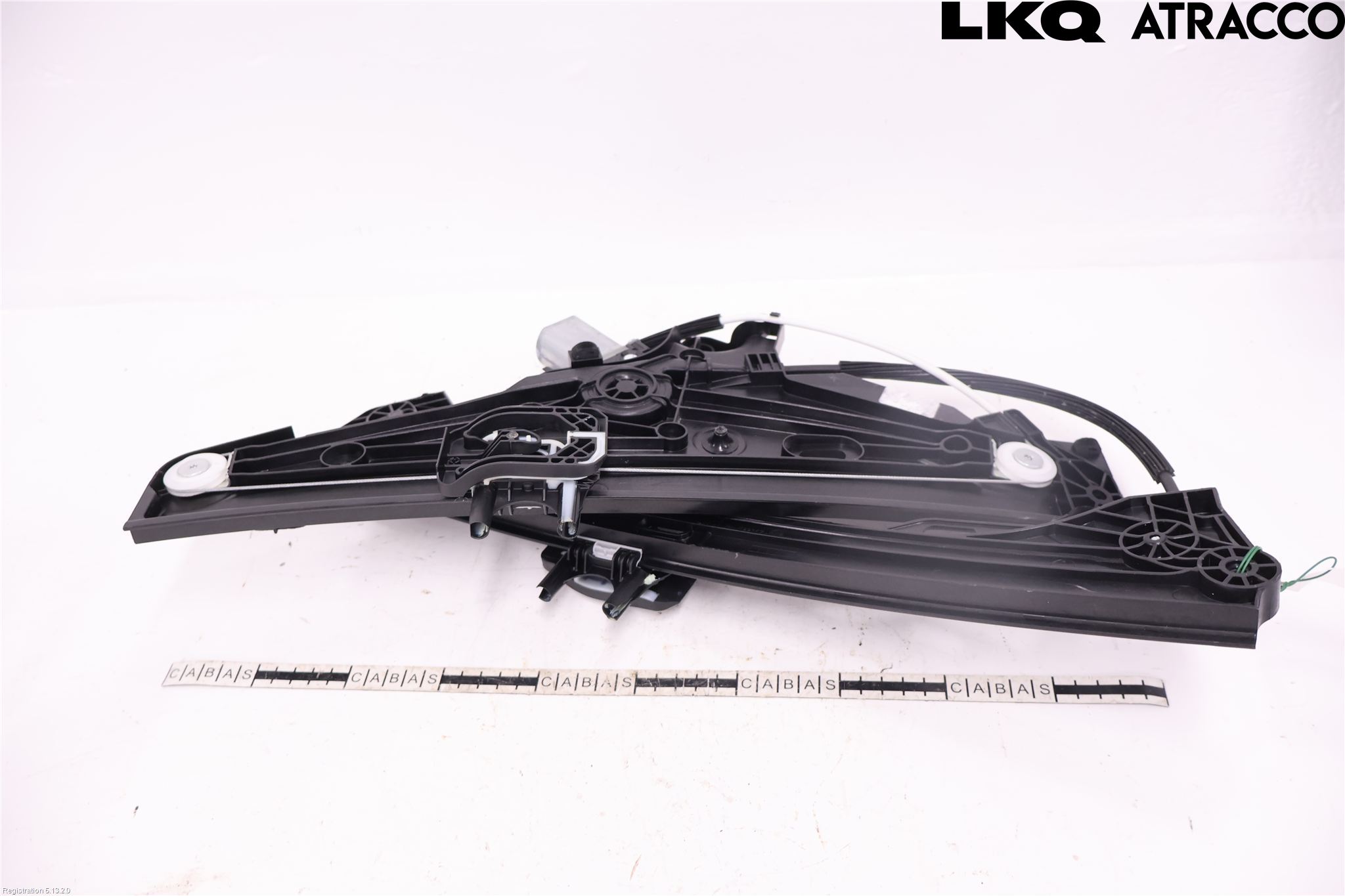Opel ASTRA L 22- Fönsterhiss El Kompl