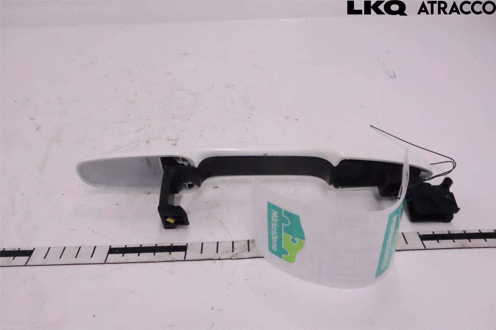 Toyota COROLLA 19- Dörrhandtag Yttre Vä